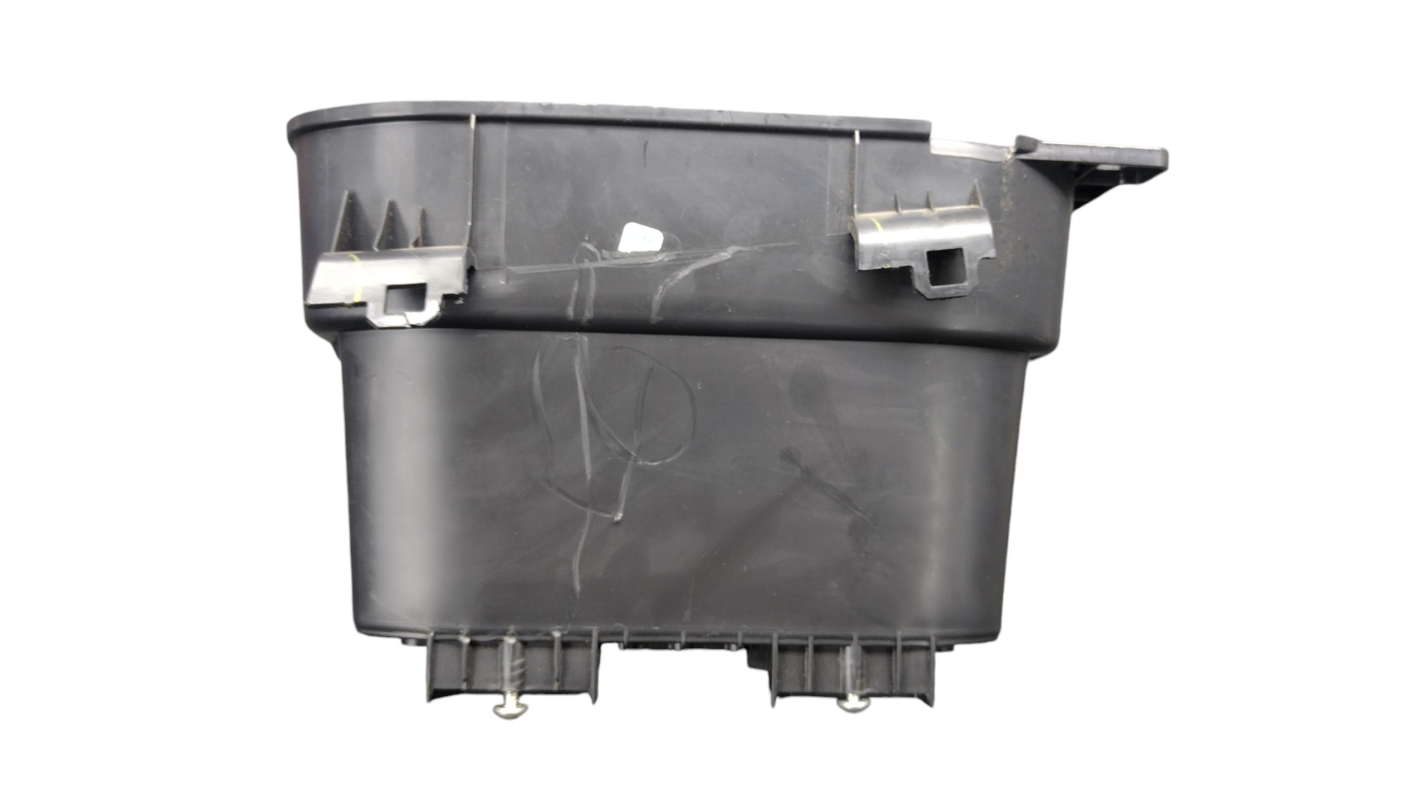 Porta Copos Console Honda Hrv 2020 Preto 2