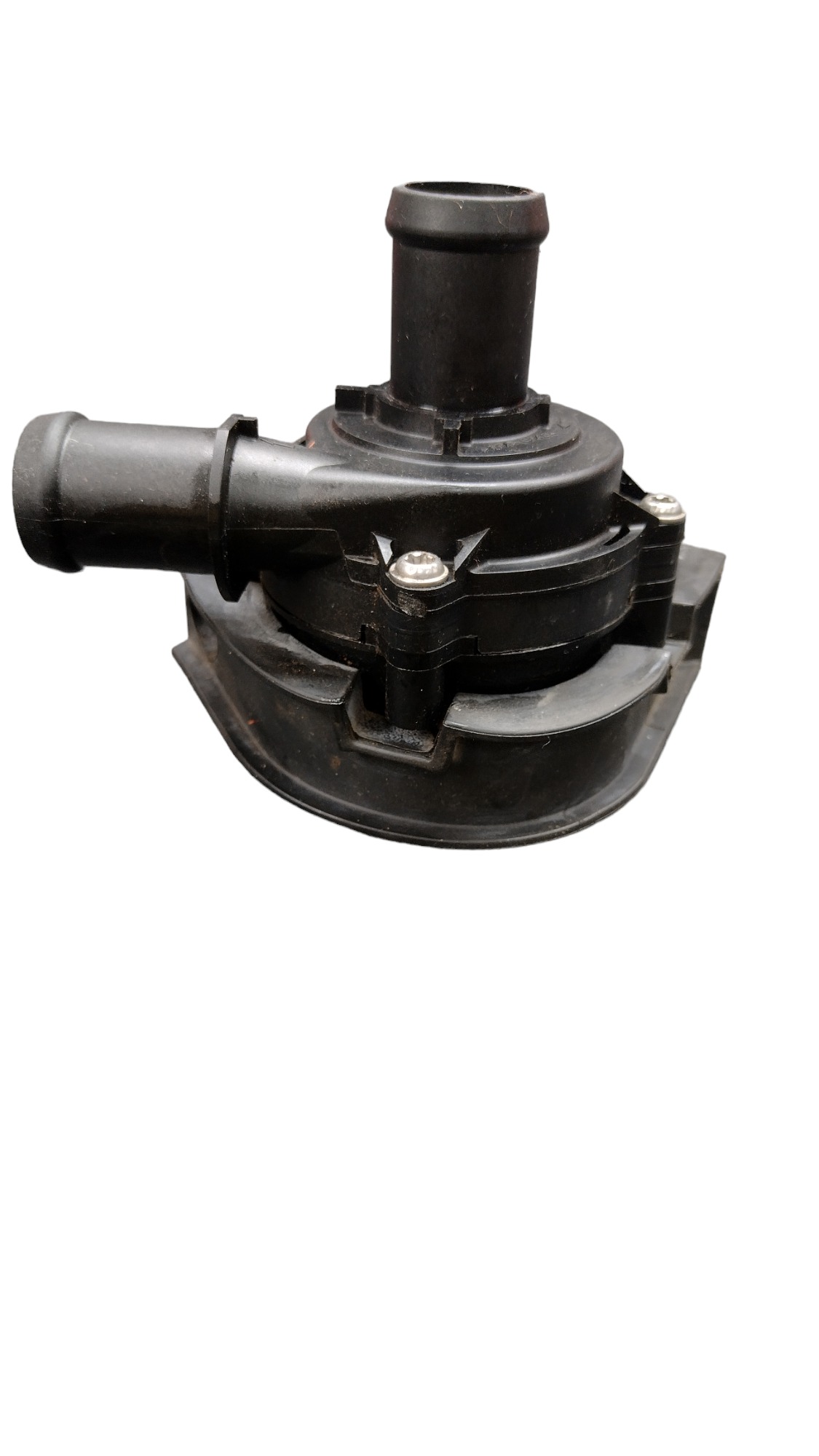 Bomba De Água Elétrica Auxiliar Vw Tcross 1.0 Tsi 2023 4