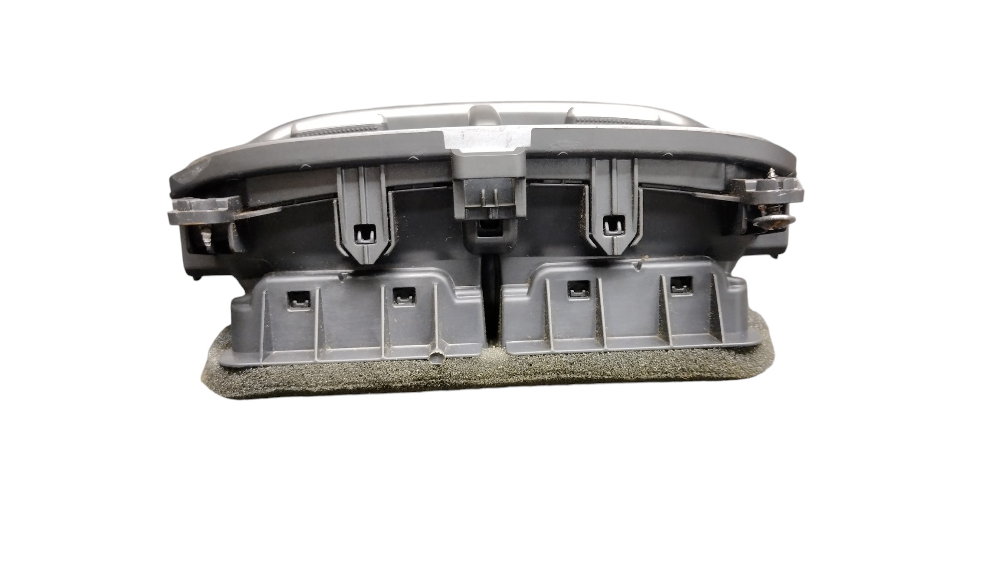 Difusor De Ar Traseiro Hyundai Creta 2.0 2023 2