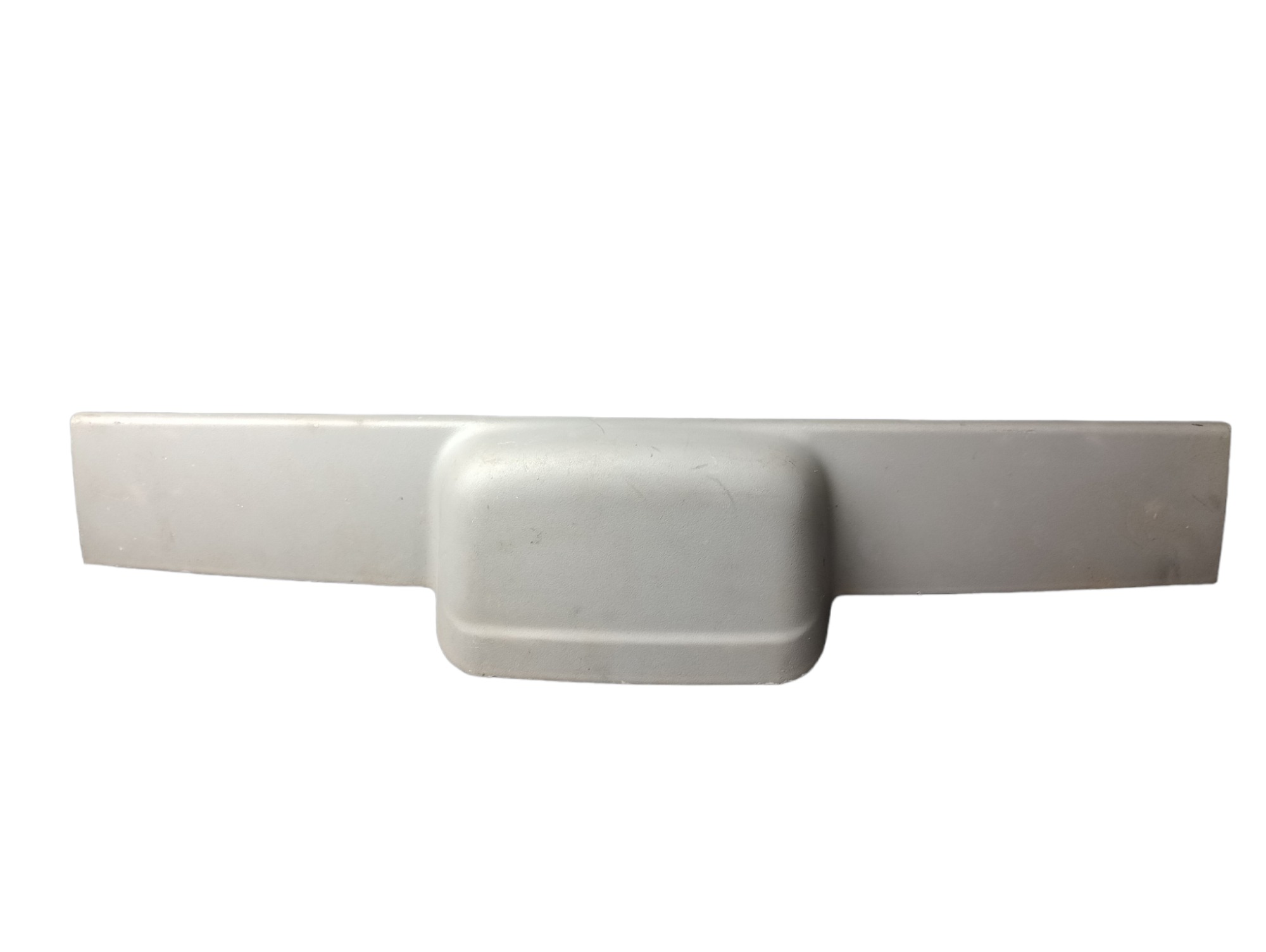 Acabamento Superior Porta Malas Pajero Dakar 2014 4