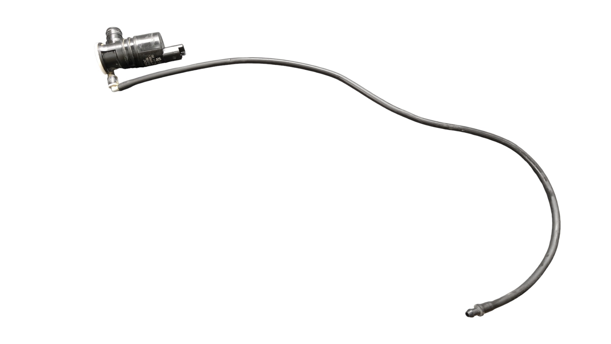 Motor Esguicho De Água Parabrisa Peugeot Expert 2022 3