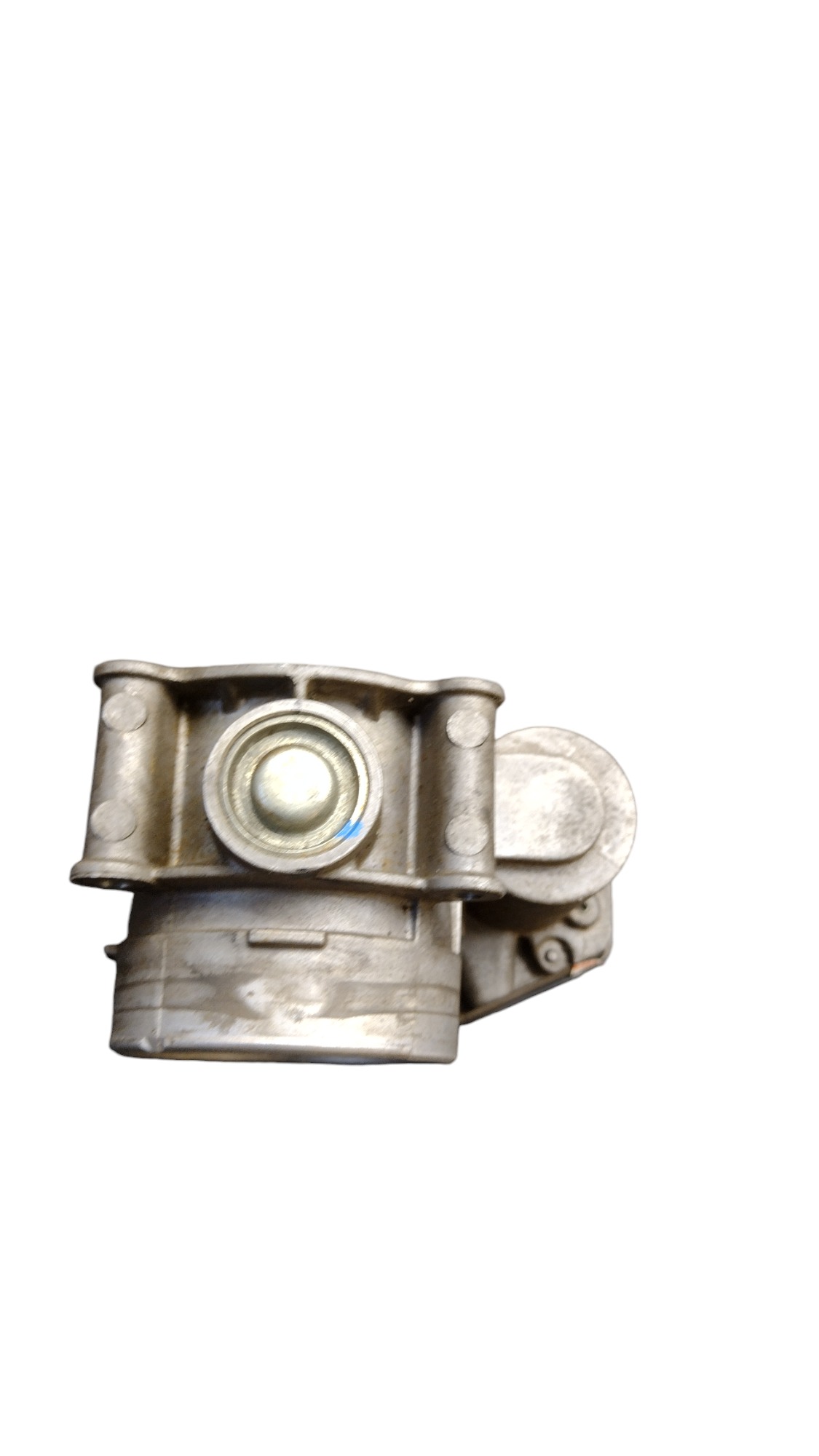 Tbi Corpo De Borboleta Ford Ranger 2.5 Flex 2014 6