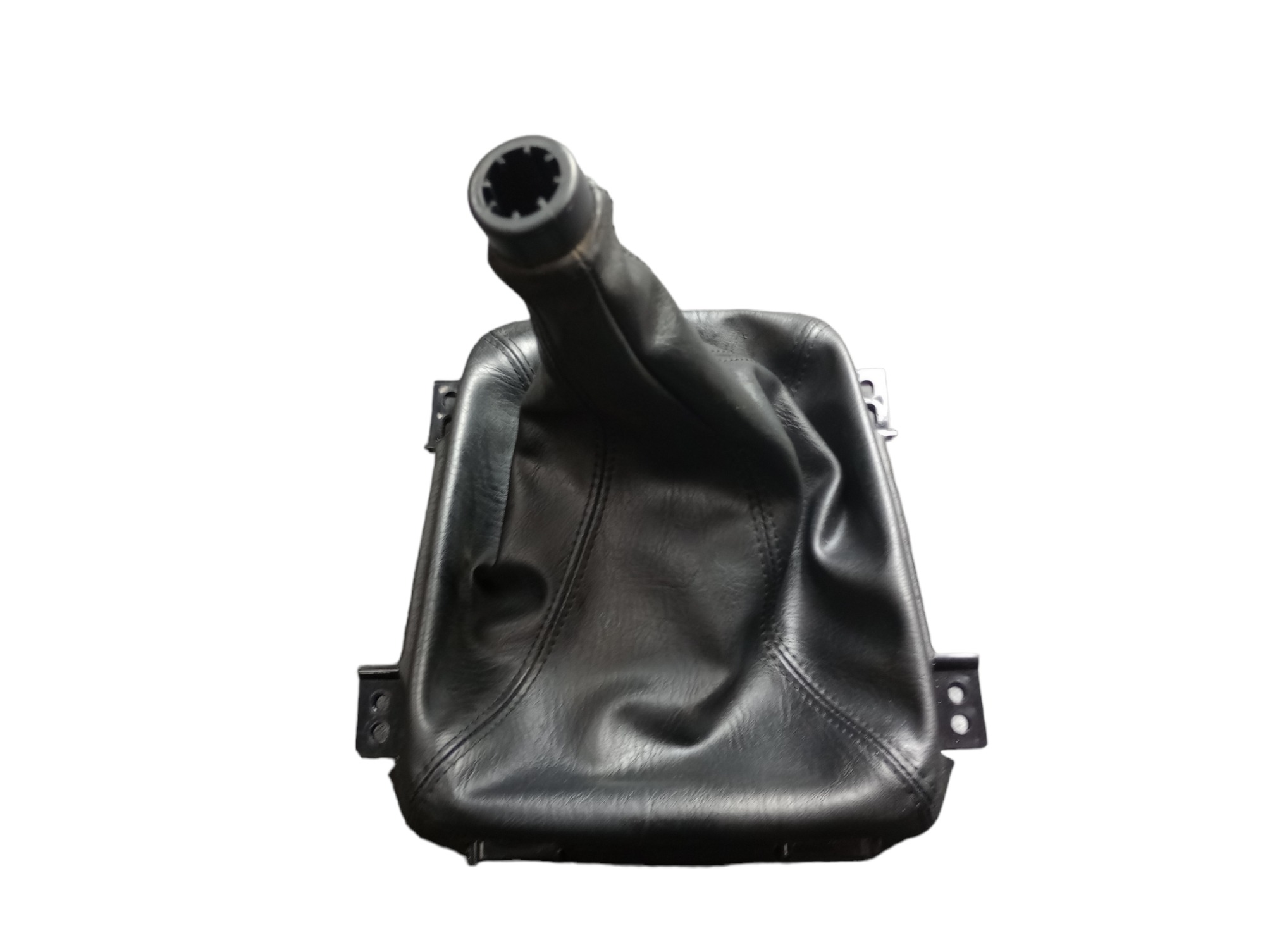 Coifa Câmbio Manual Toyota Sw4 2013 4