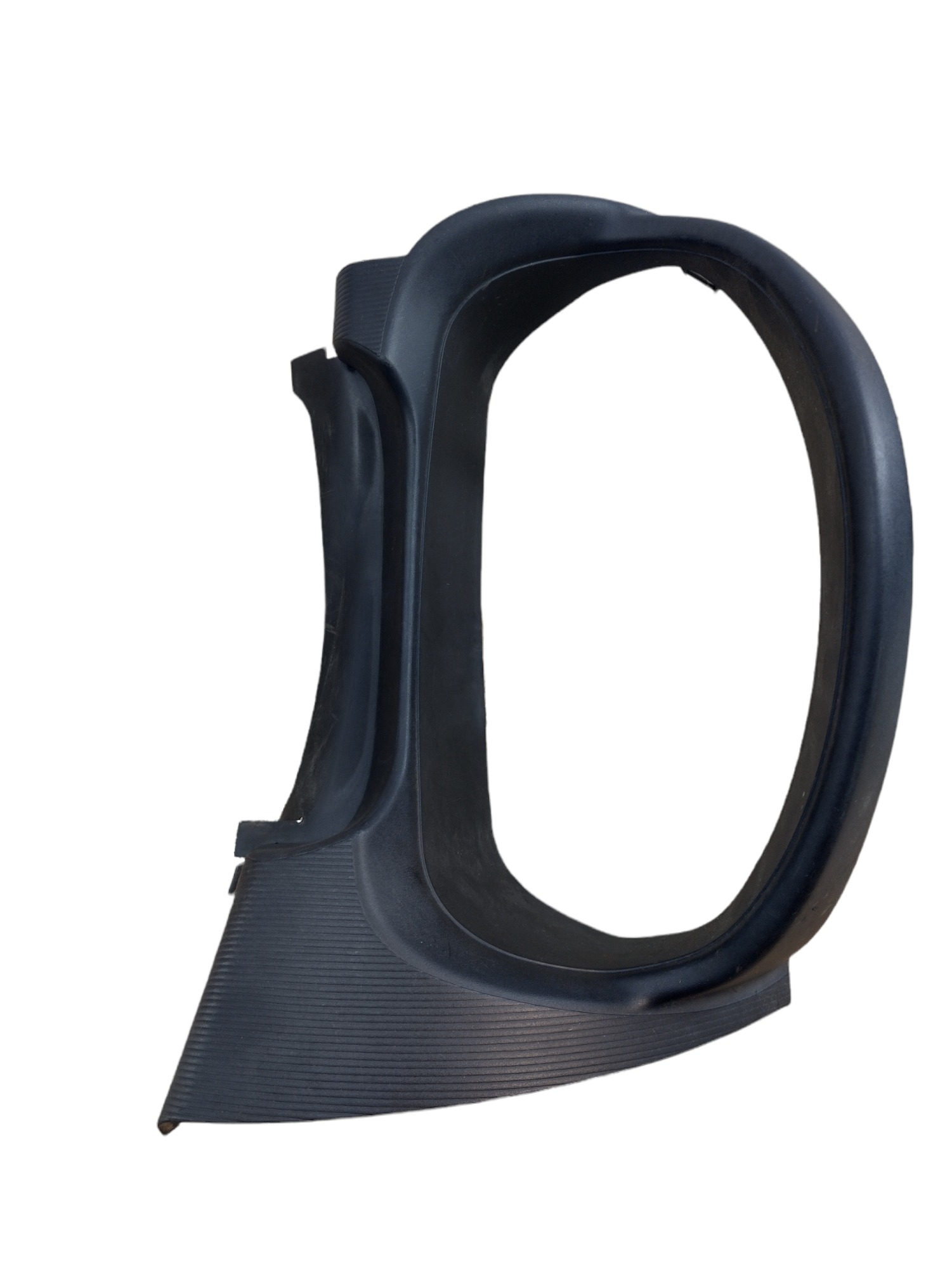 Moldura Painel Instrumento Pajero Dakar 2015 3