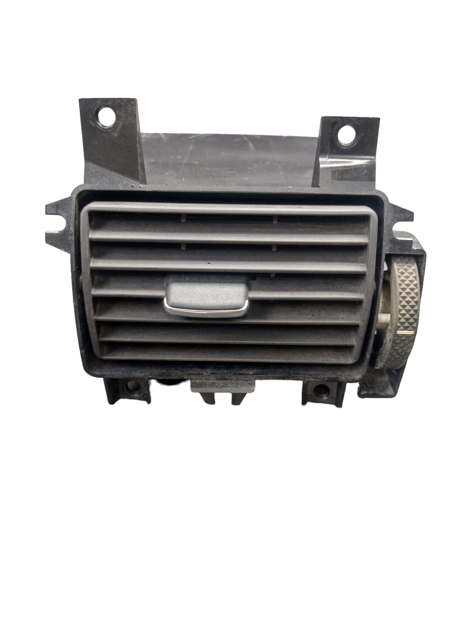 Difusor De Ar  L.d Ford Transit 2011 4