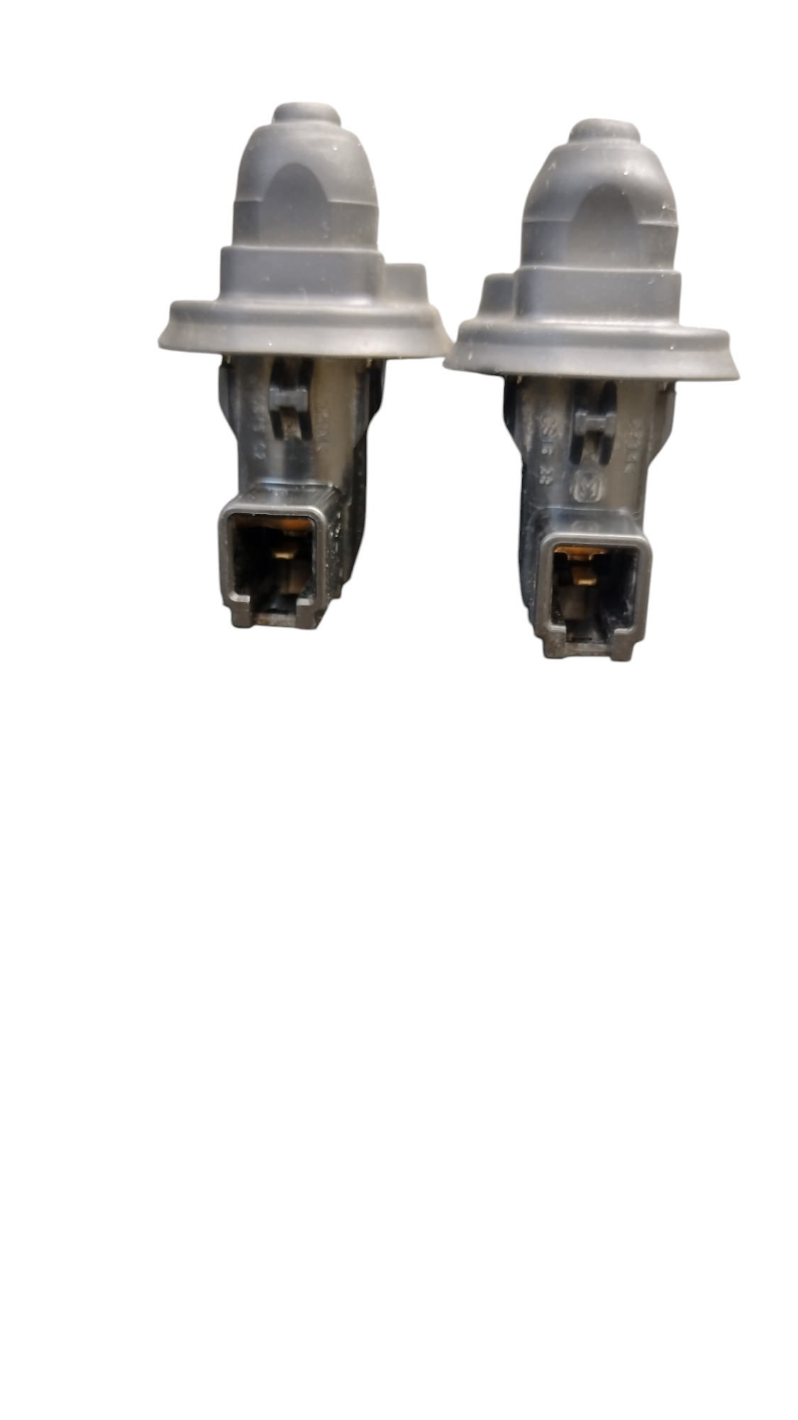 Par Sensor Interruptor Porta Dianteira Honda Hrv 2019 4