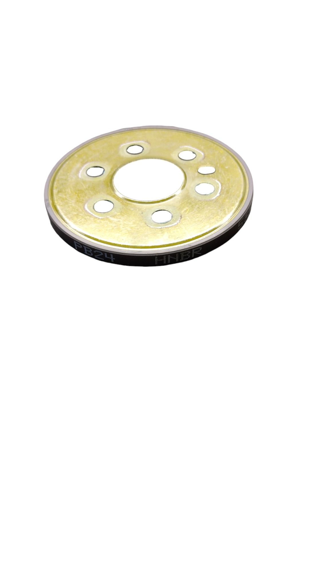Roda Fônica Cremalheira Tracker 1.2 Turbo 2024 2