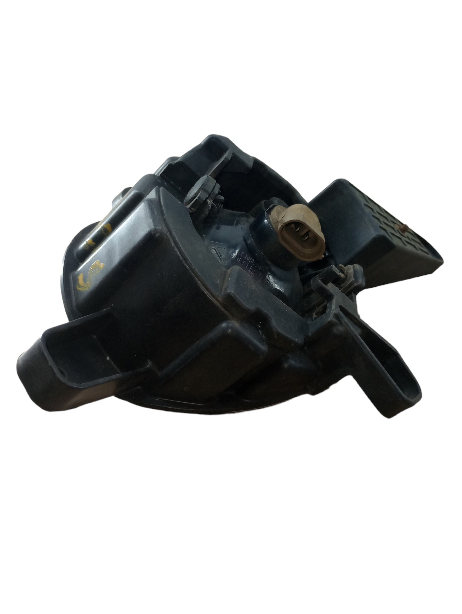 Farol De Milha L.d Kia Sportage 2008 6