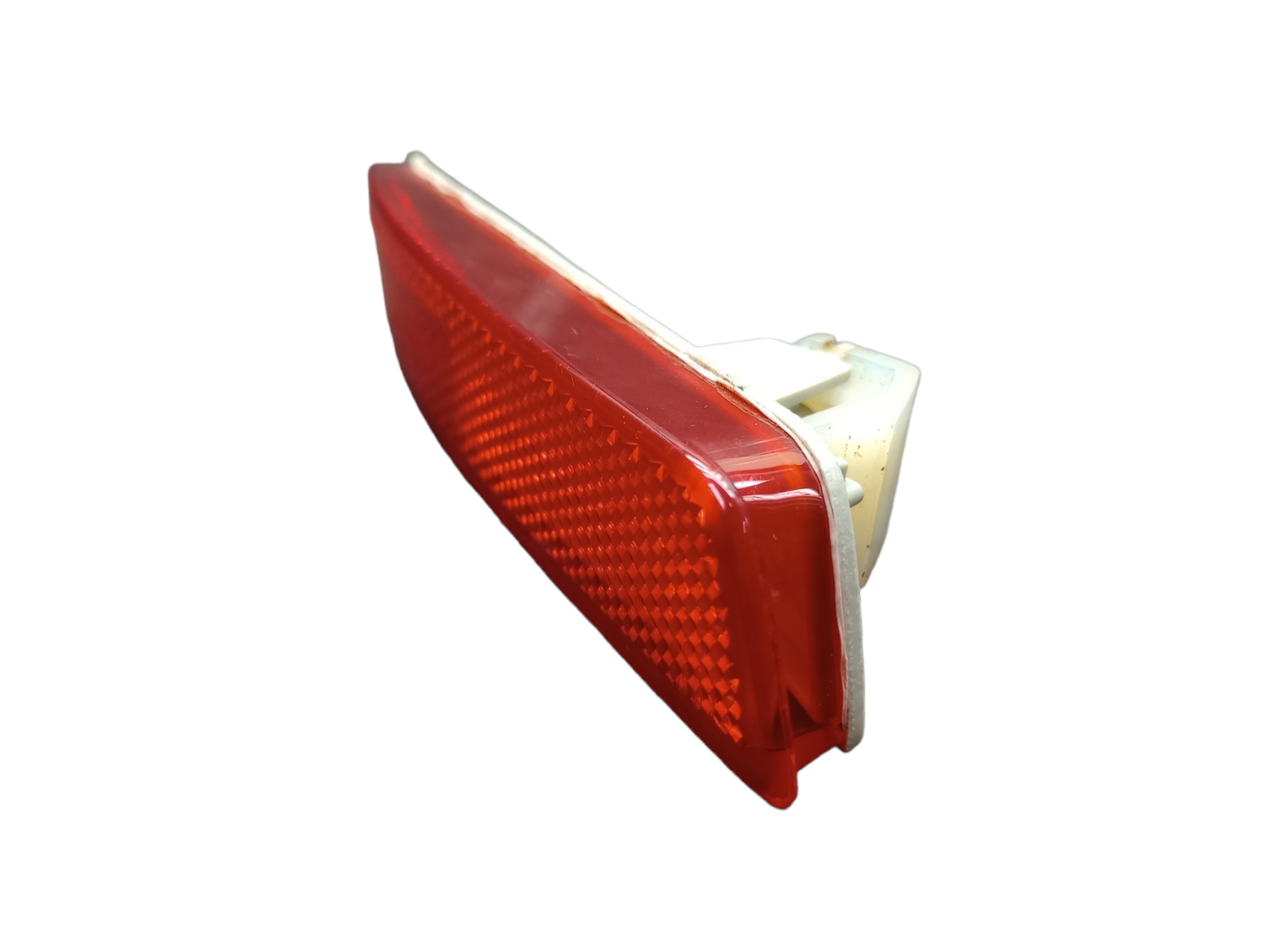 Refletor Olho De Gato Para-choque T.e Nissan Kicks 2022 2