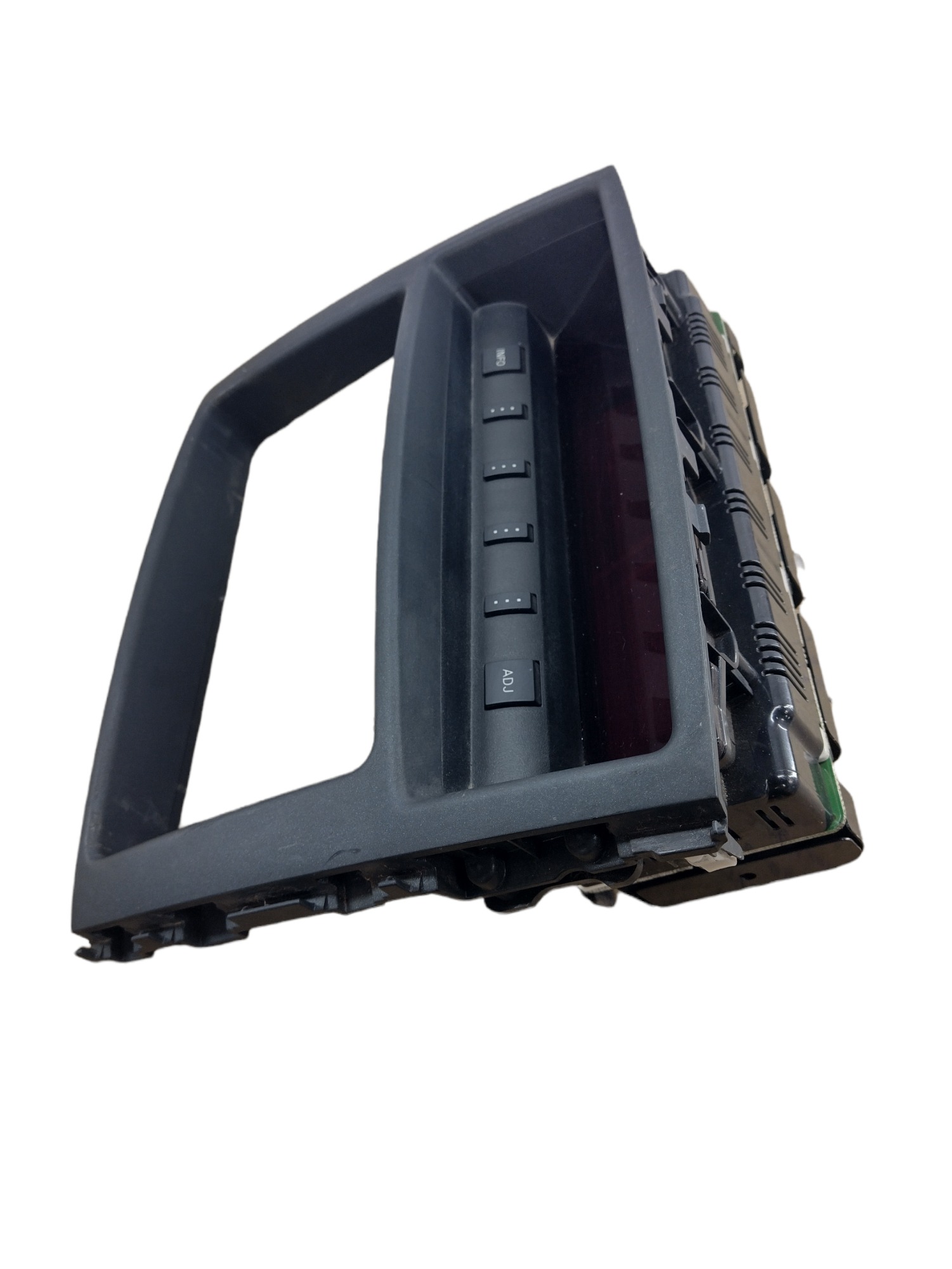 Computador De Bordo Pajero Full 2010 5
