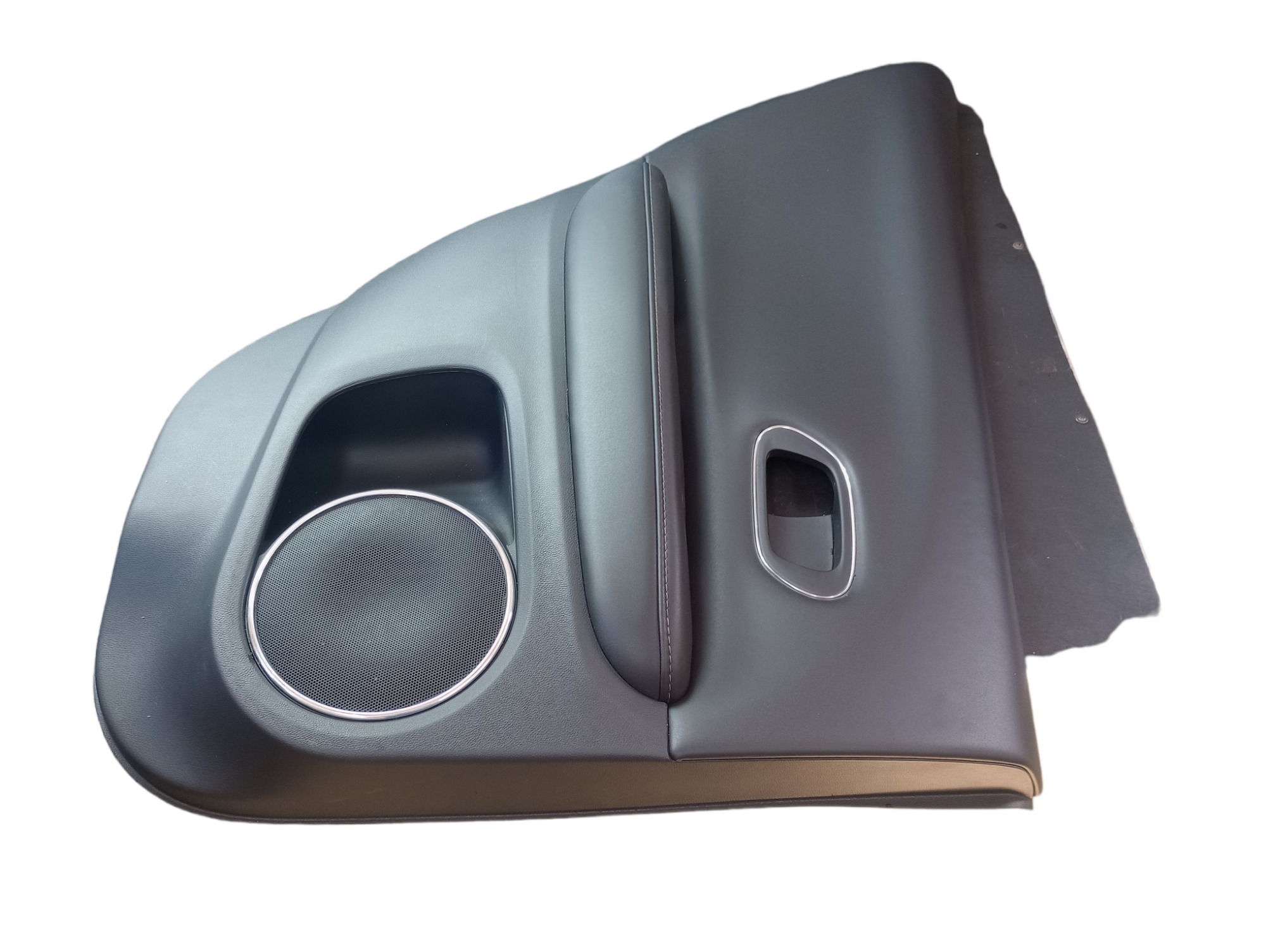 Forro De Porta T.e Honda Hrv 2021 3