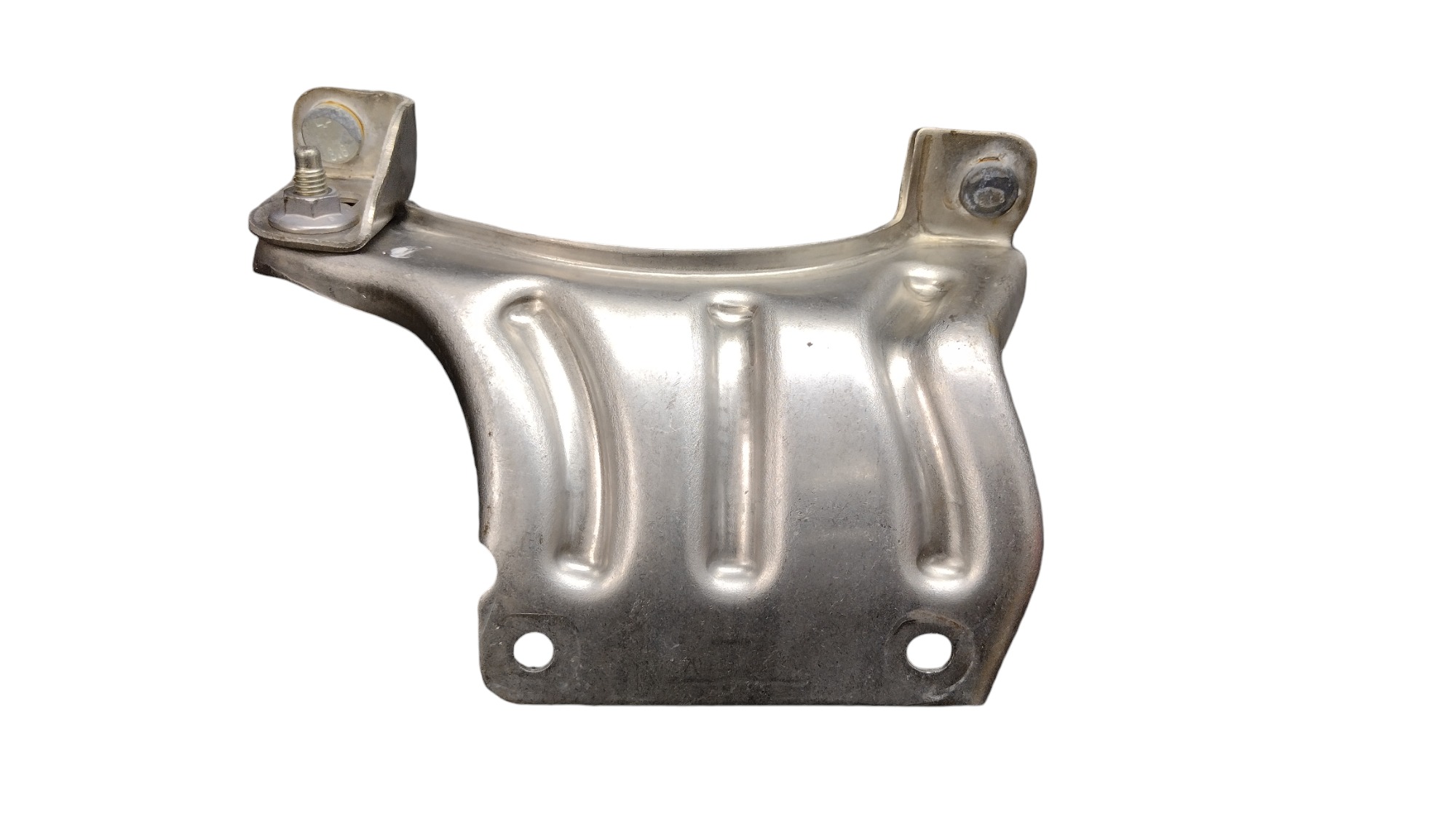 Suporte Catalisador Vw Nivus 1.0 Turbo 2023 3
