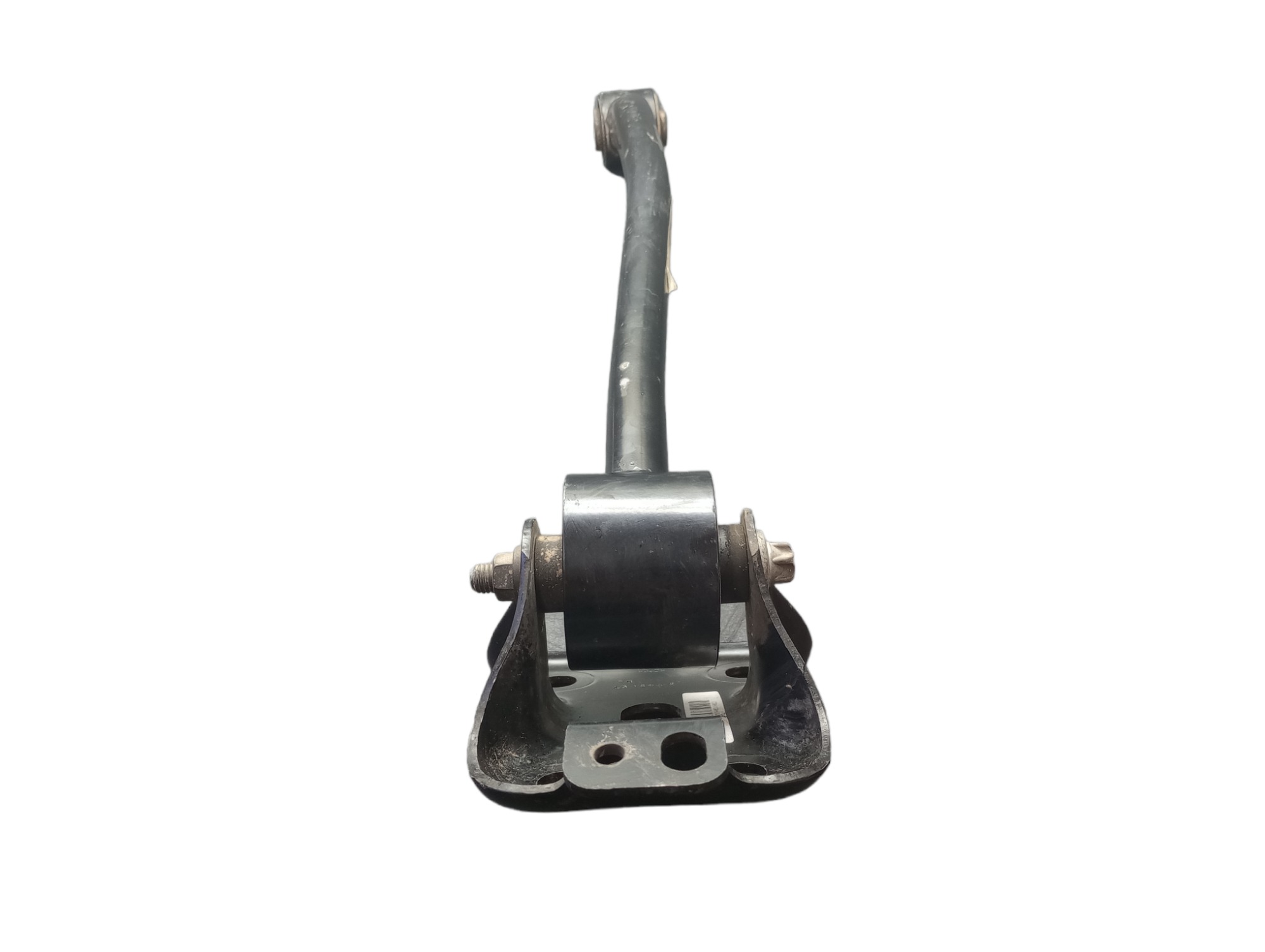 Braço Suspensão T.e  Jeep Renegade 1.3 Turbo Flex 2022 3