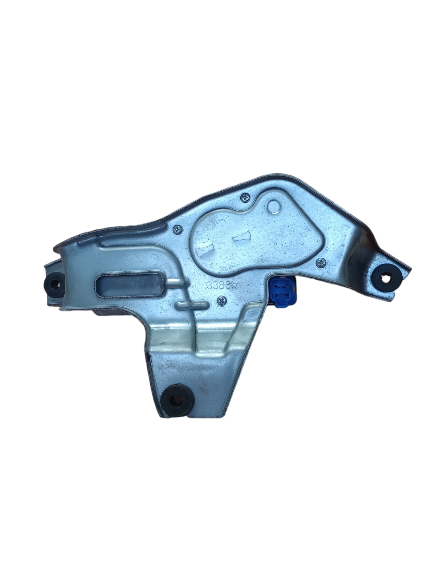 Motor Limpador Traseiro Pajero Dakar 2015 3