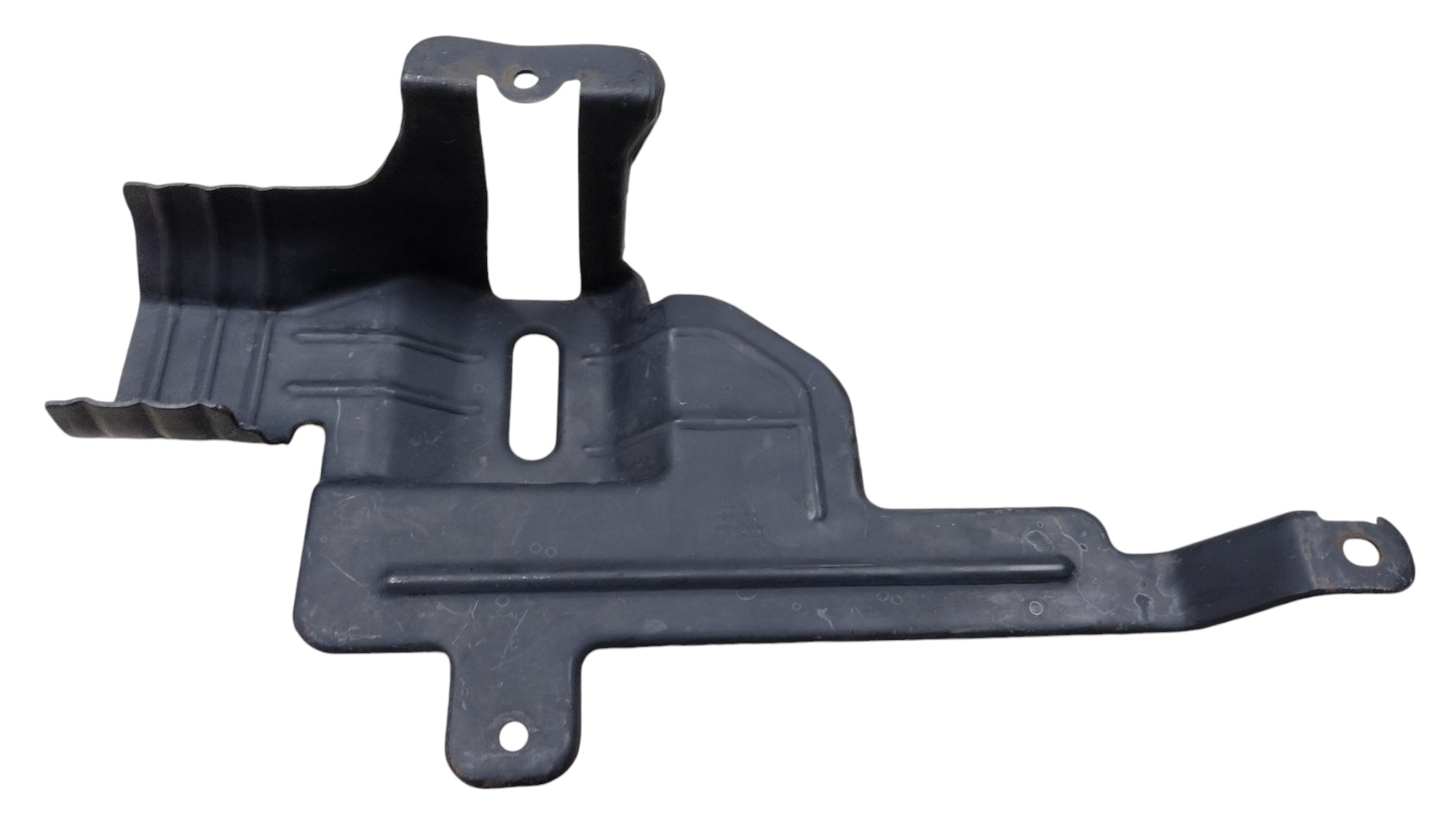 Protetor Inferior Cardan Fiat Toro 2018 2