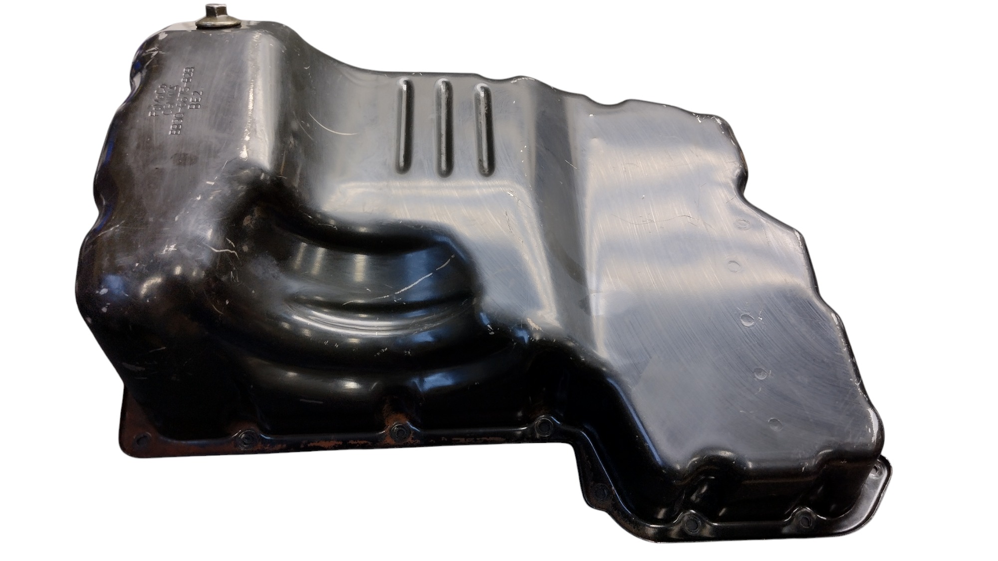 Carter Motor Ford Ranger 3.2 2013 4