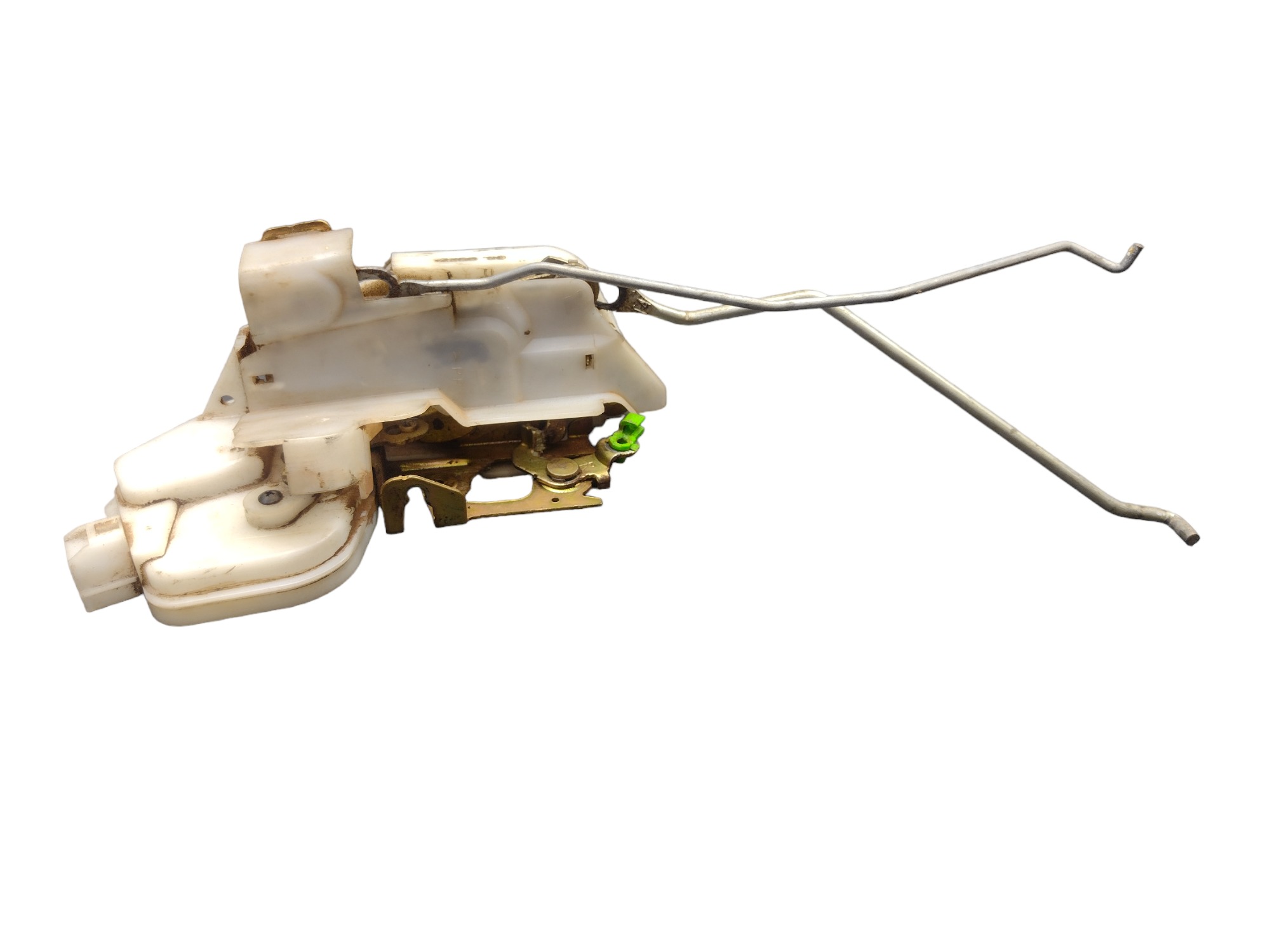 Fechadura Porta D.d 2006 5