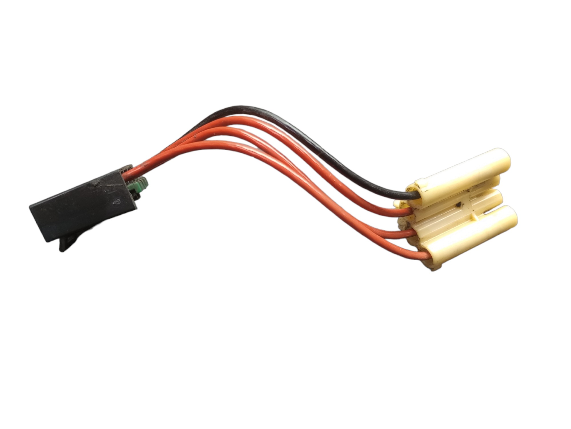 Chicote Bomba De Combustível Sprinter 314 2.2 2021 4