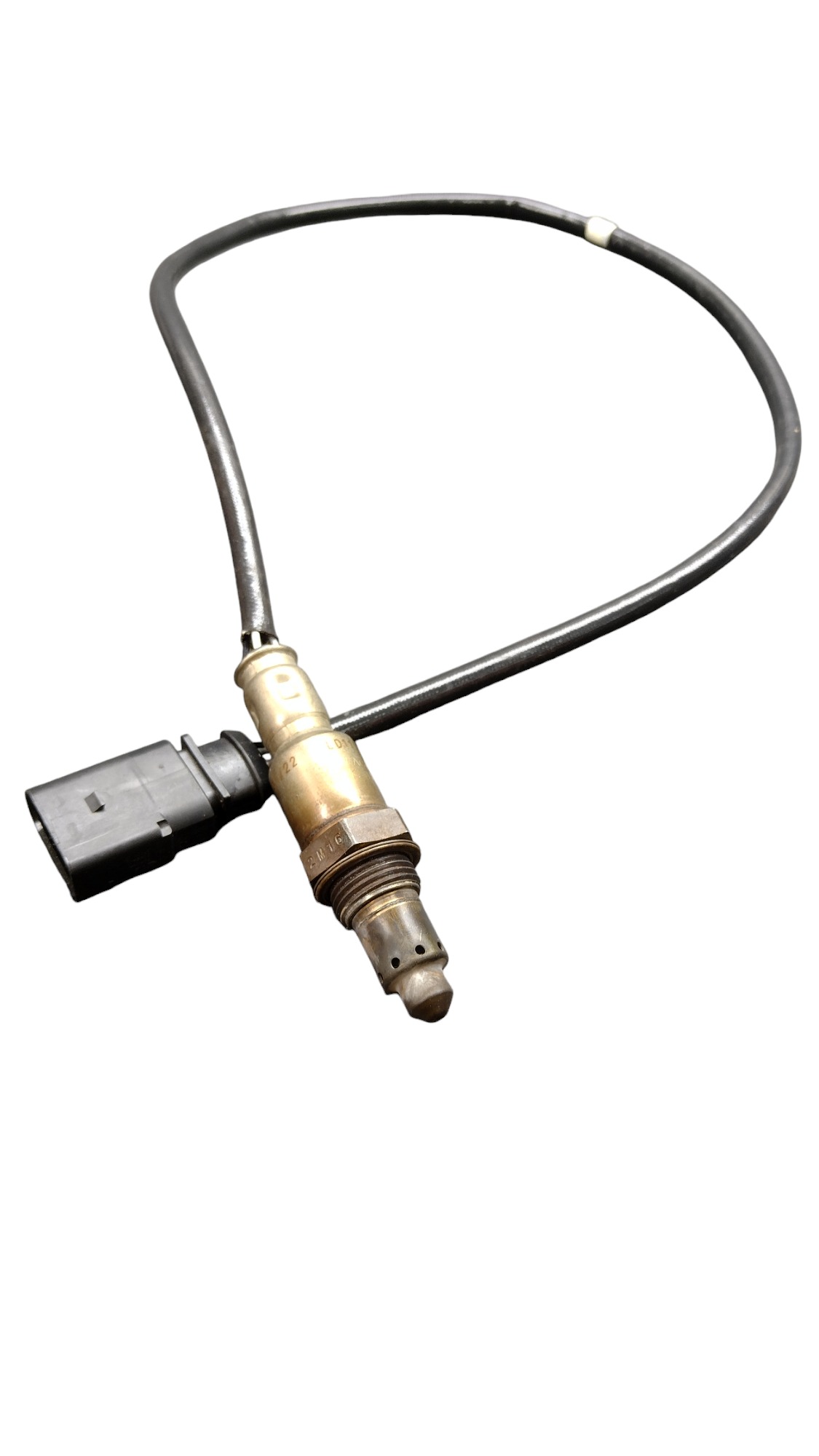 Sonda Lambda 4 Pinos Vw Nivus 1.0 Turbo 2023 3