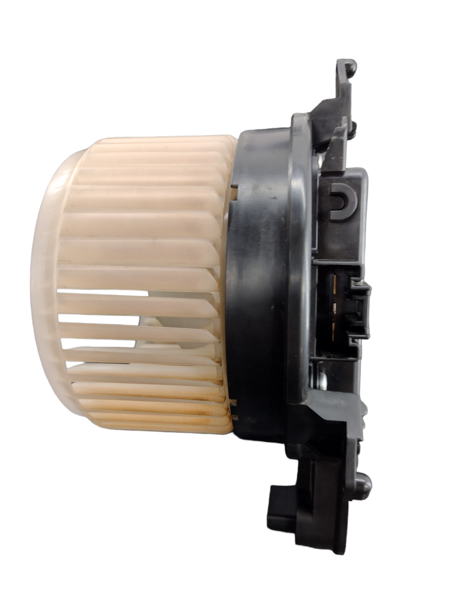 Motor Ar Forçado Toyota Hilux 2020 3