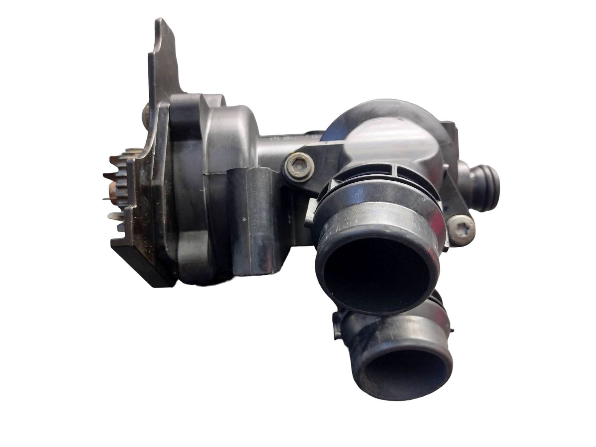 Bomba De Água Tiguan 2.0 2014 3