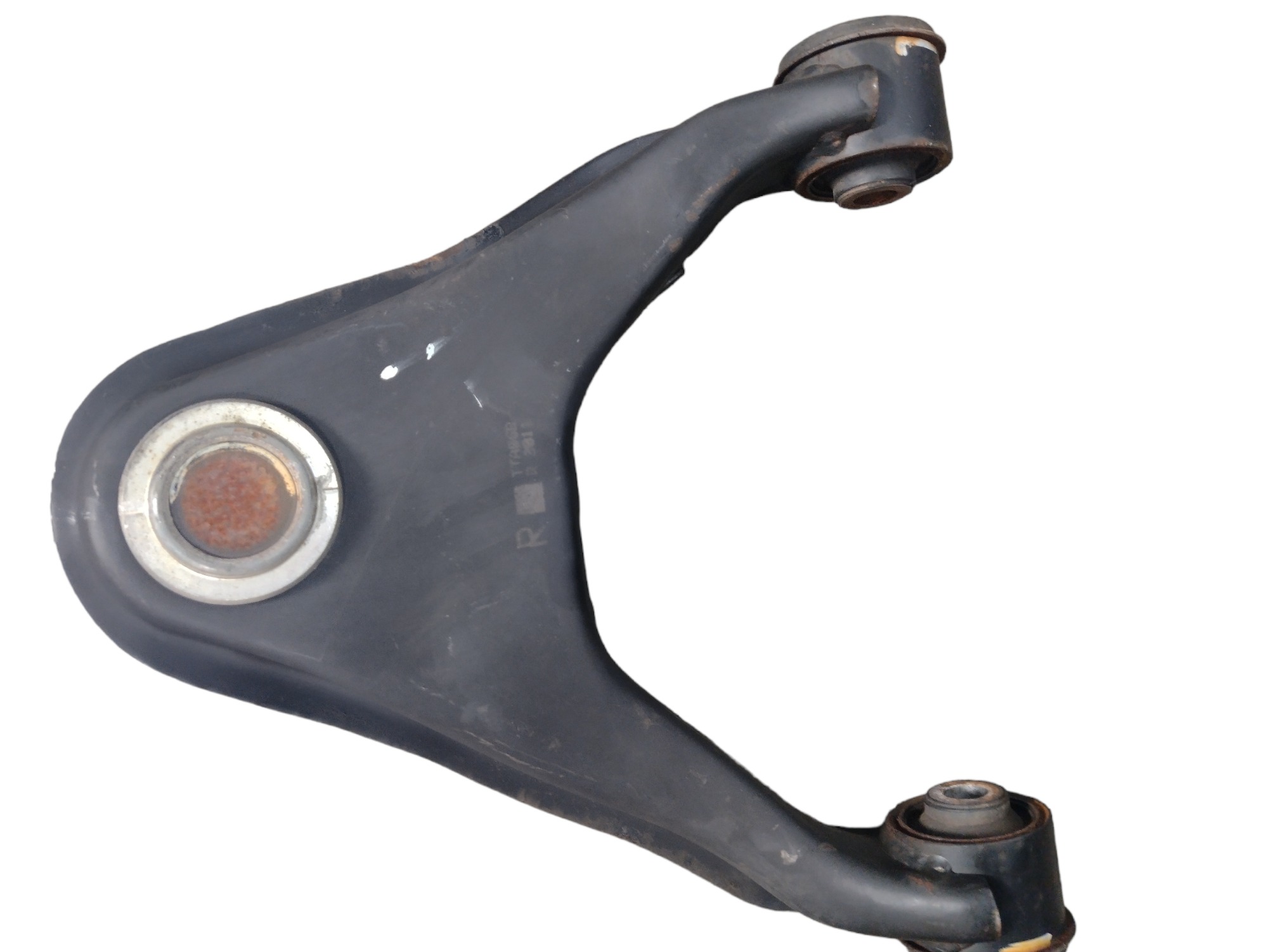 Balança Superior Direita New Triton 2.4 2021 5