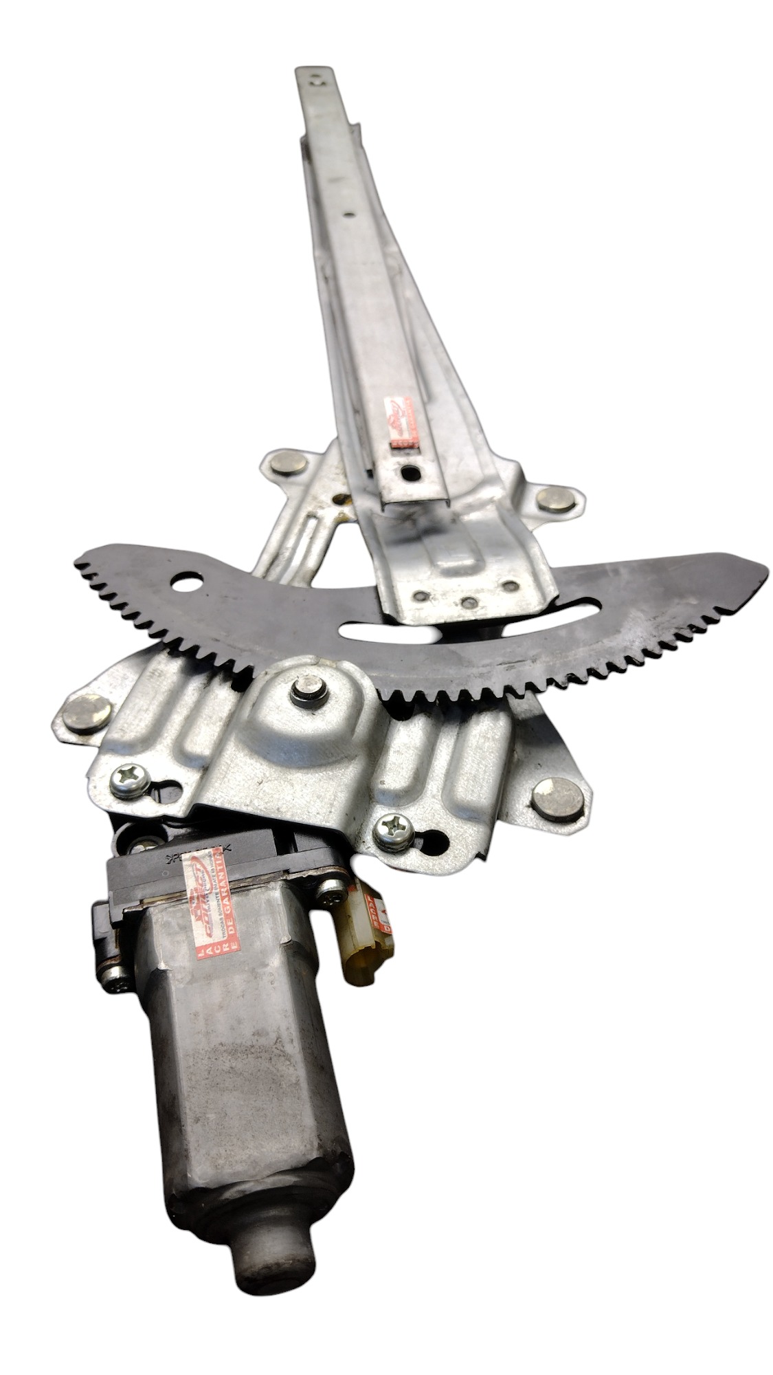 Máquina Vidro L.e Kia Bongo 2013 3