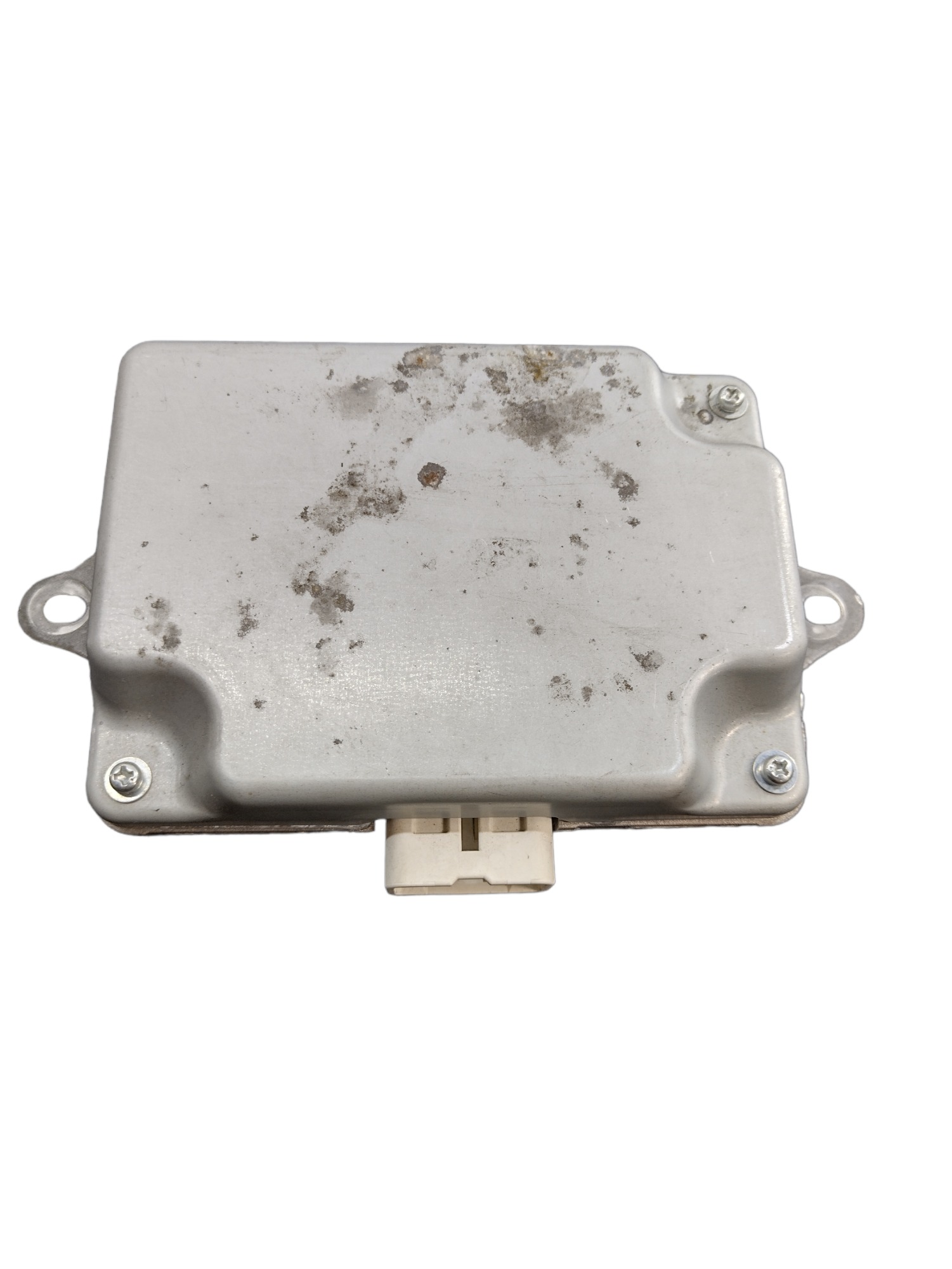 Módulo Ecu Toyota Hilux Srx 2021 5