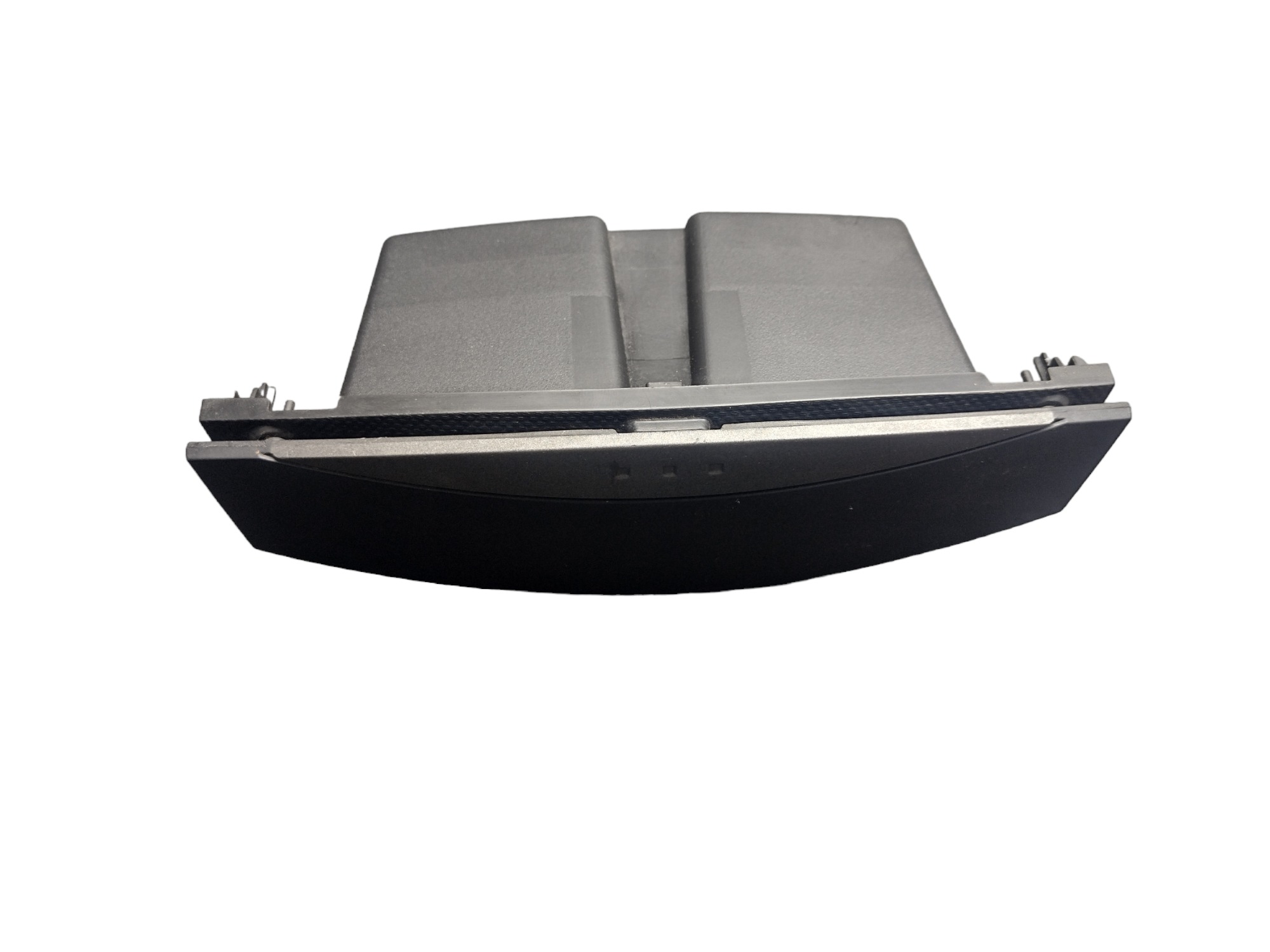 Porta Objeto  Mitsubishi Grandis 2006  Preto 2