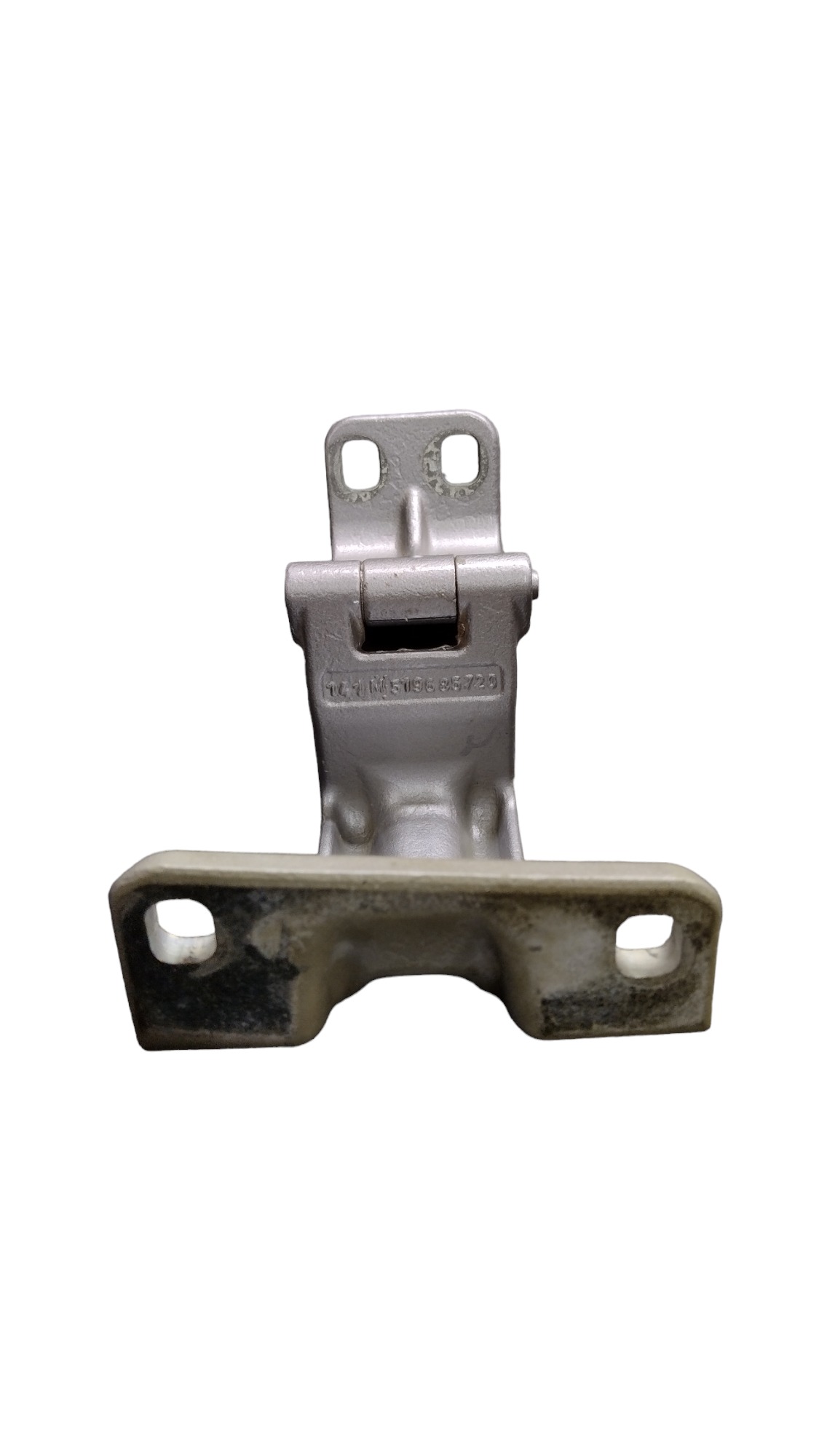 Dobradiça Superior Tampa T.d Fiat Toro 4