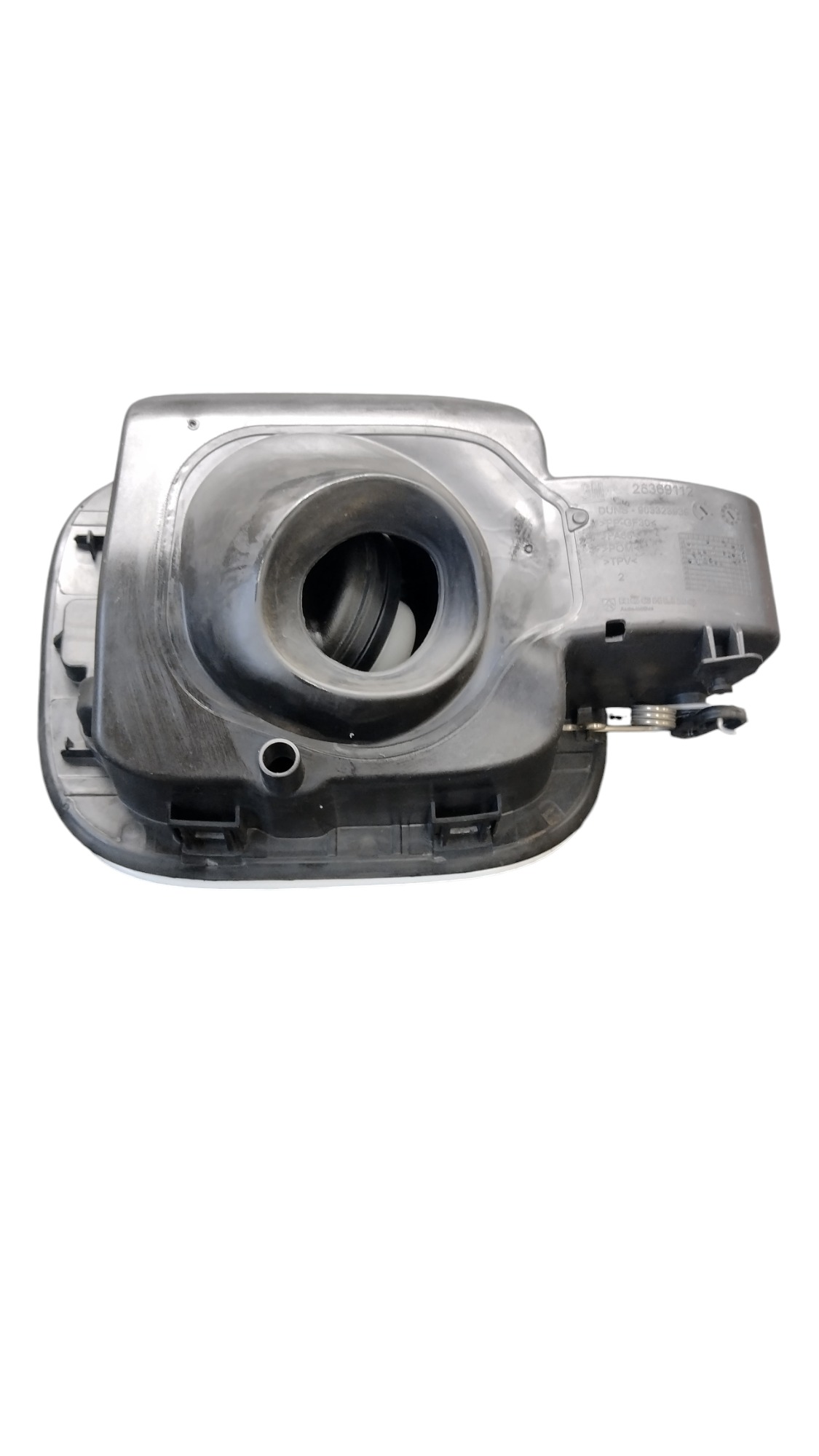 Portinhola Do Tanque Tracker 1.2 2024 3