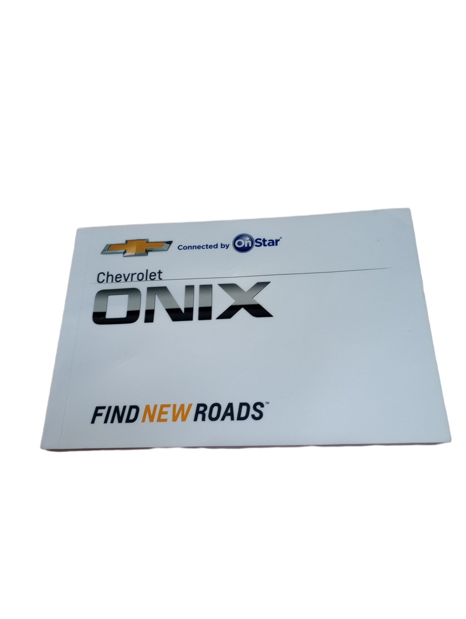 Manual Do Proprietário Chevrolet Onix 1.0 1.4 Flex 2017 3