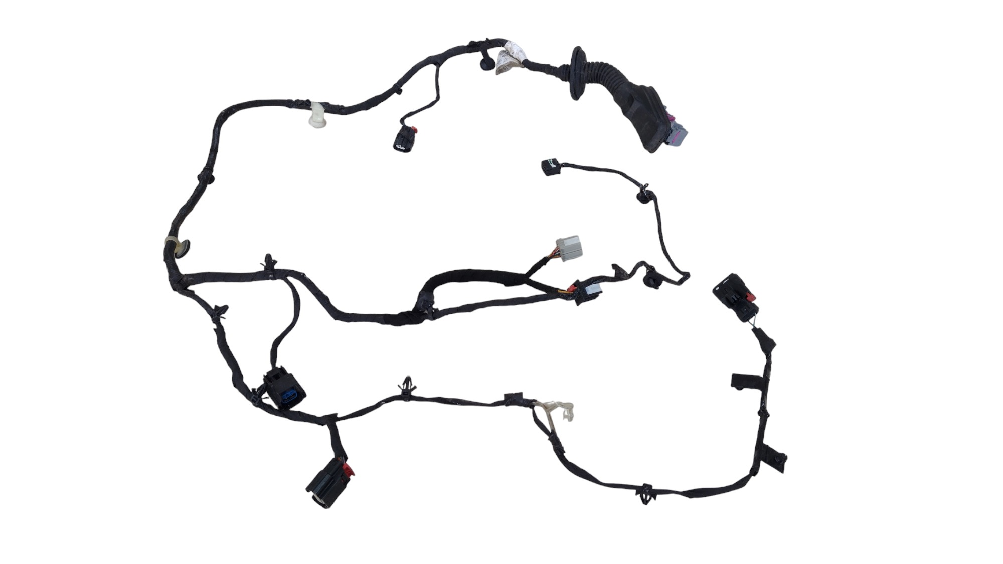 Chicote Porta D.e Gm Tracker 2021 2
