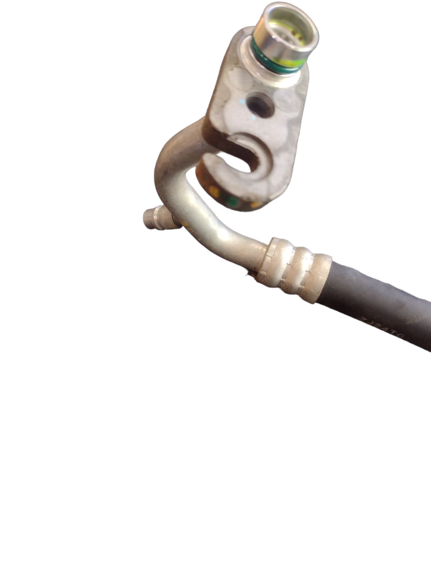 Mangueira Do Ar-condicionado Ranger 2.2 2020 2