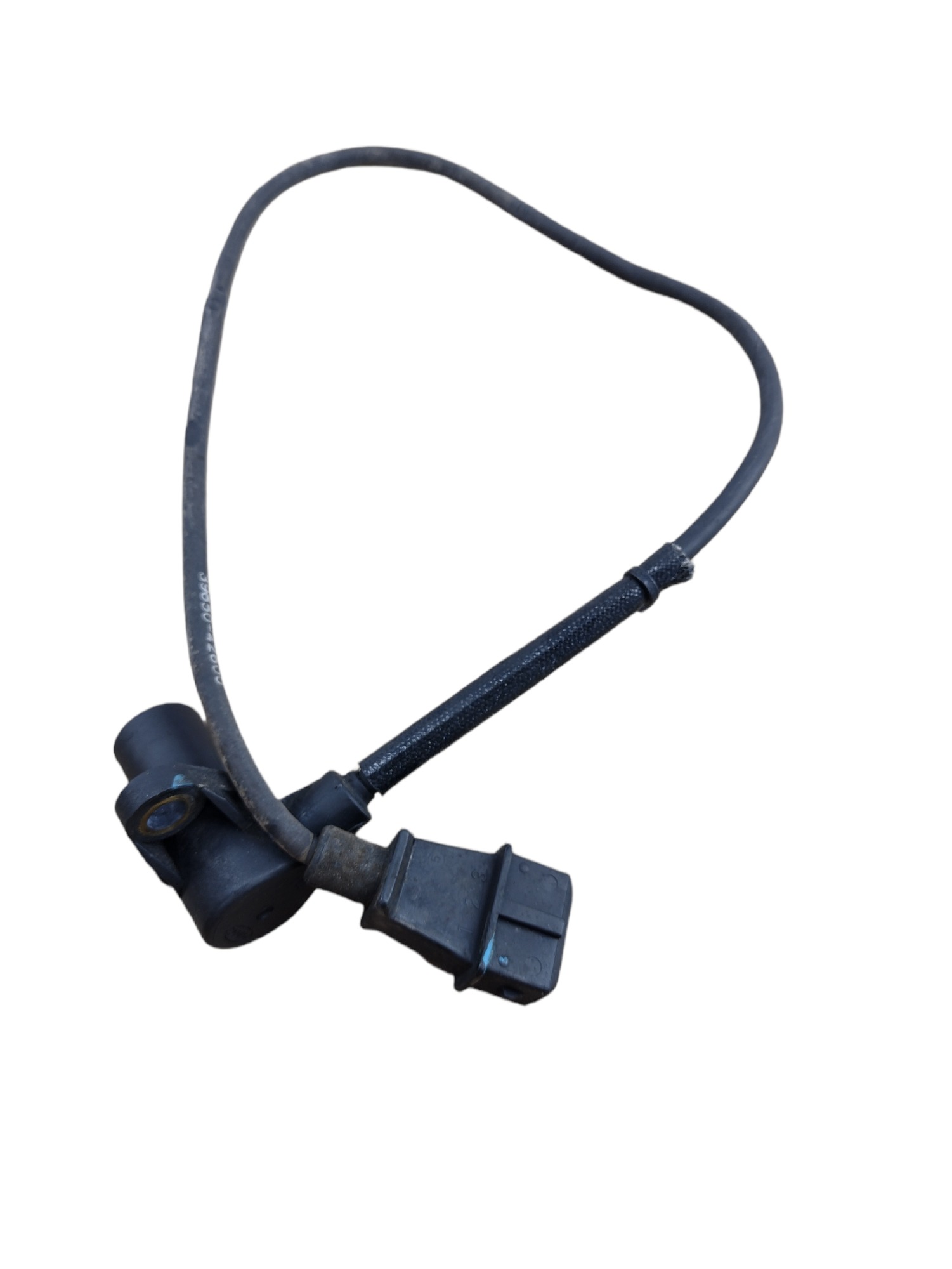 Sensor Rotação Cambio Hyundai 2.5 2010 2