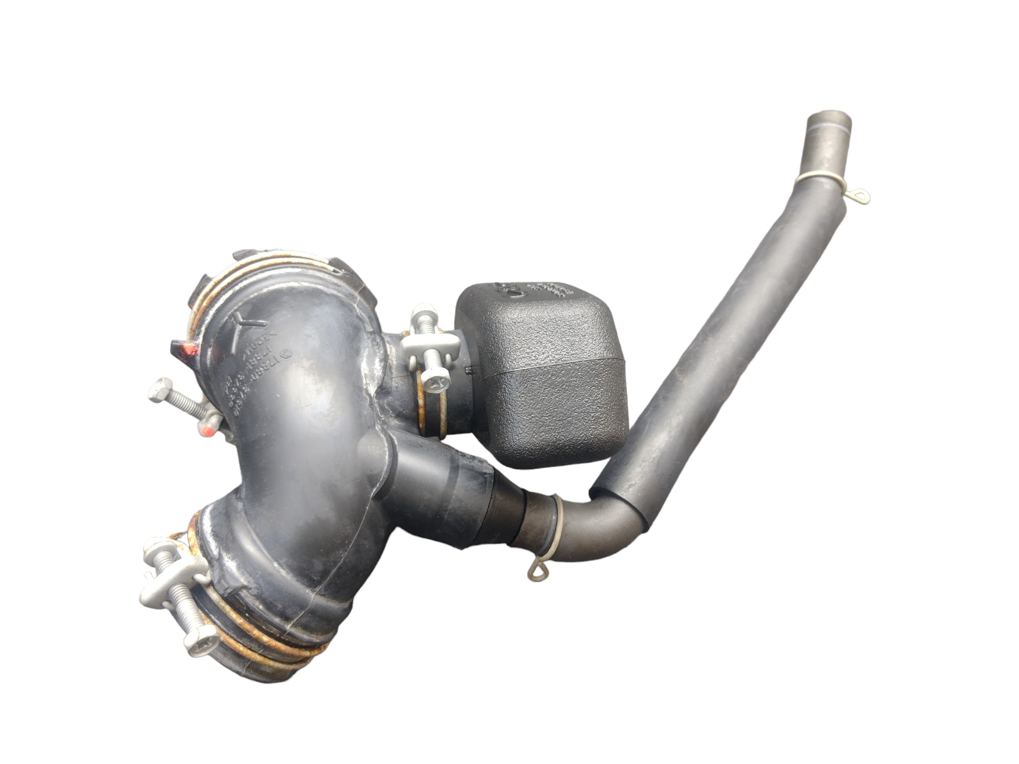 Mangueira Tbi Corpo De Borboleta Corolla Cross Xrx 1.8 2022 2