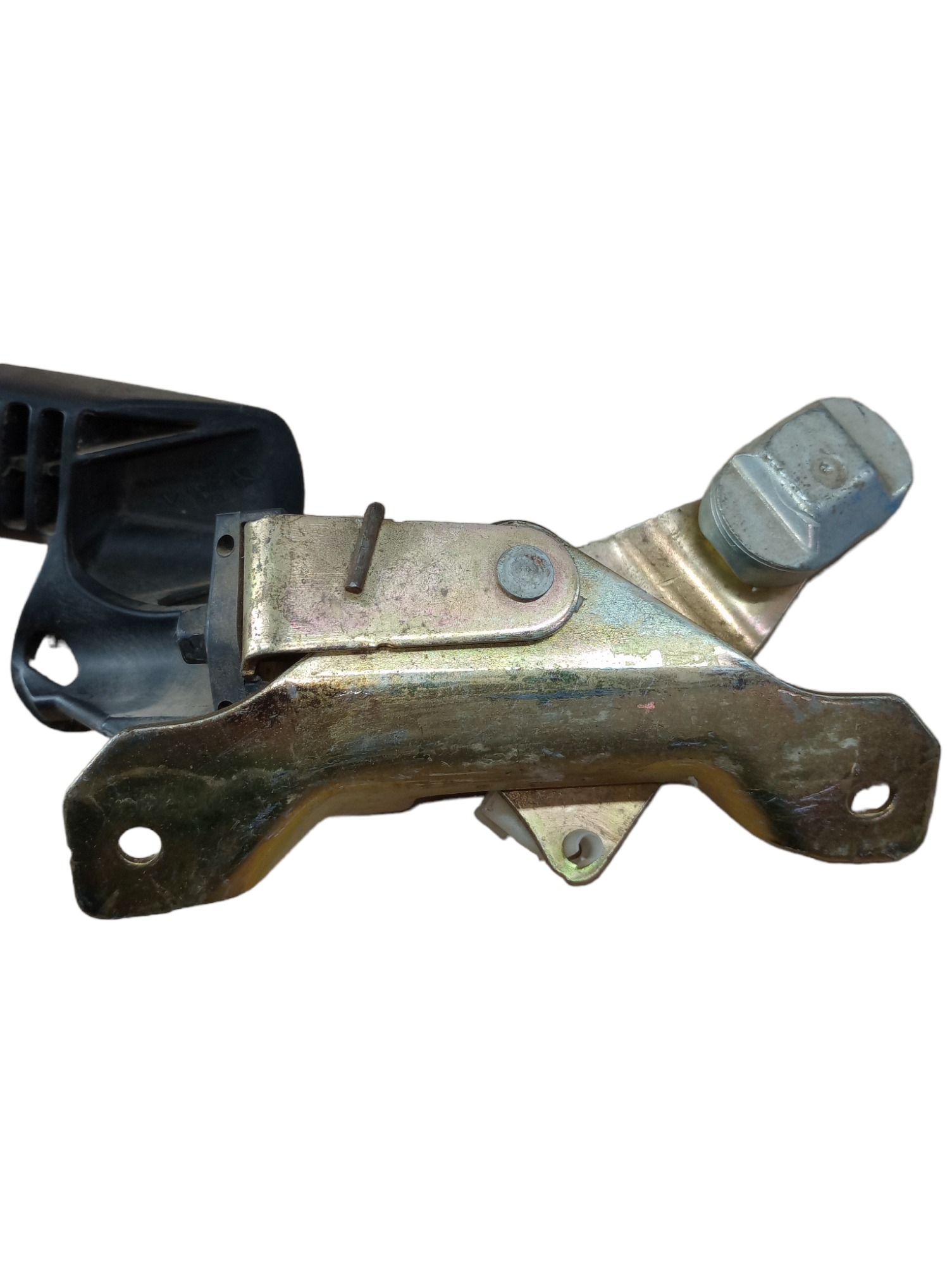 Maçaneta Interna L.e Dodge Ram 2008 5