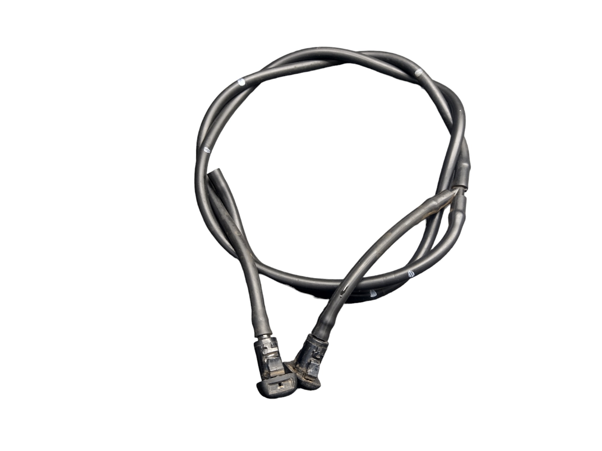 Brucutu Esguicho De Água Parabrisa Hyundai Creta 2019 3