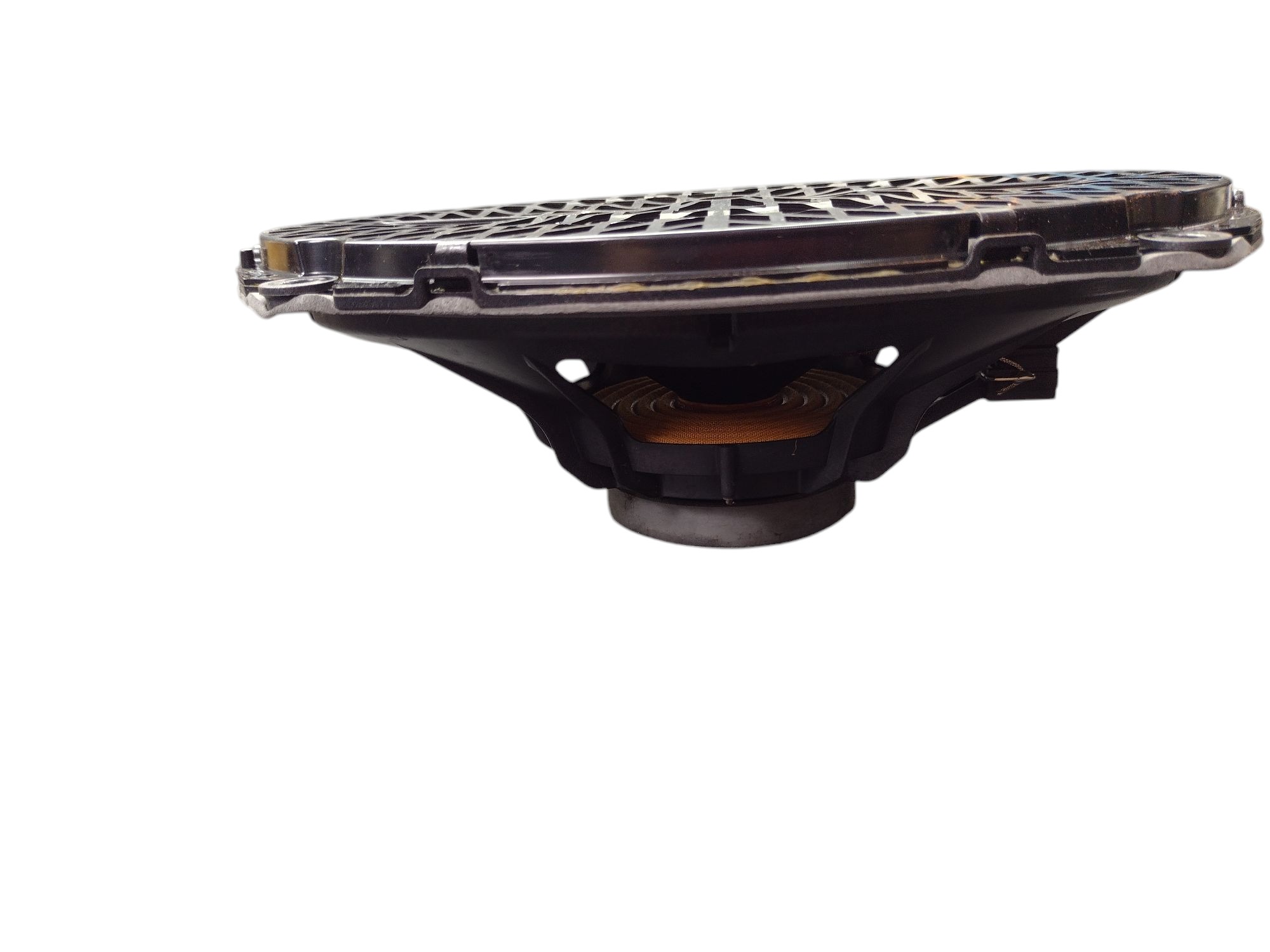 Alto Falante Porta D.d Fiat Toro 2023 00522021810 01 3