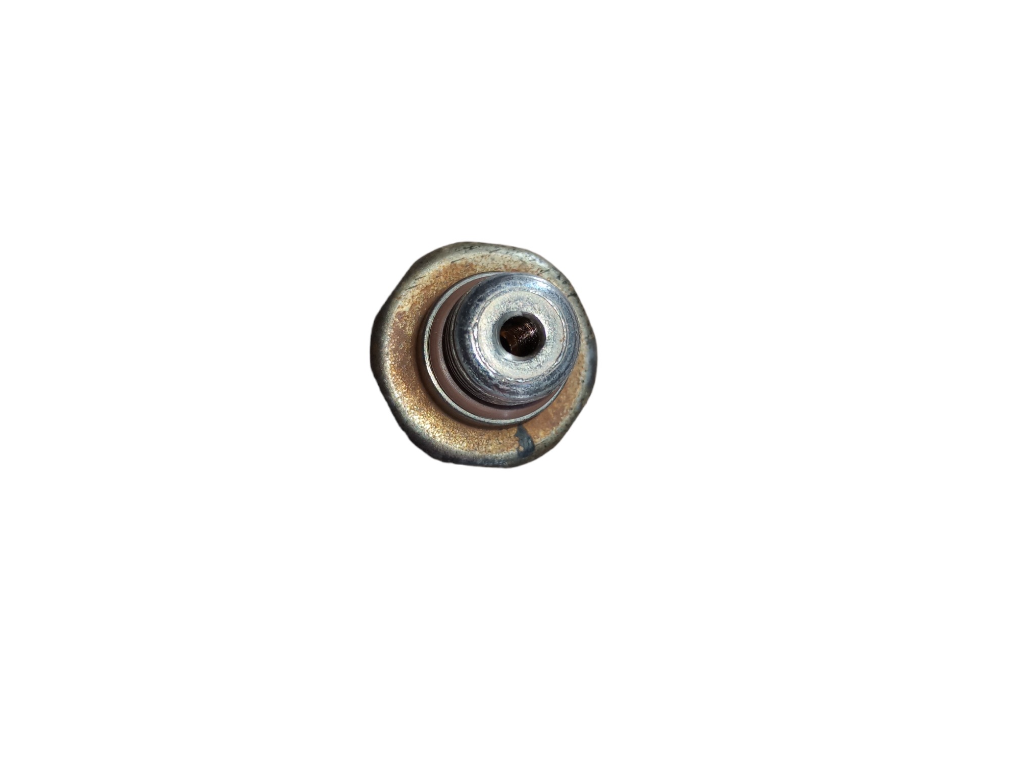 Senor Interruptor De Oleo Dodge Ram 5.9 2008 6