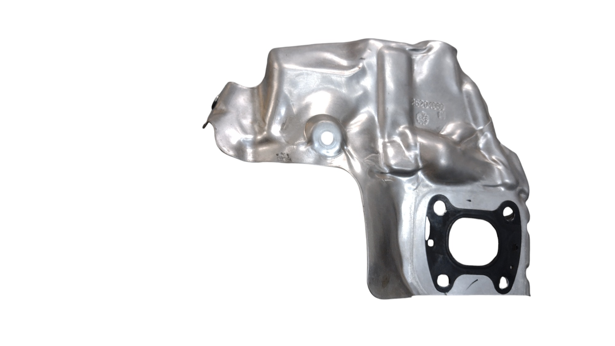 Defletor Calor Turbina Tracker 1.2 Turbo 2024 2