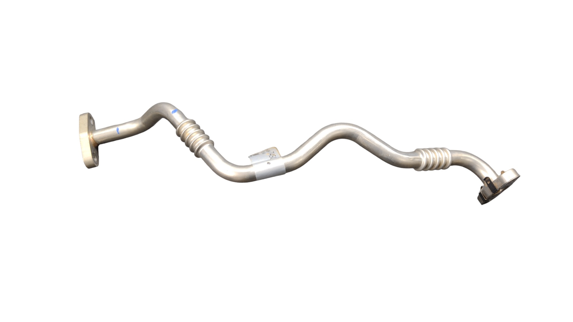 Cano Lubrificação Turbina Tracker 1.2 Turbo 2024 4