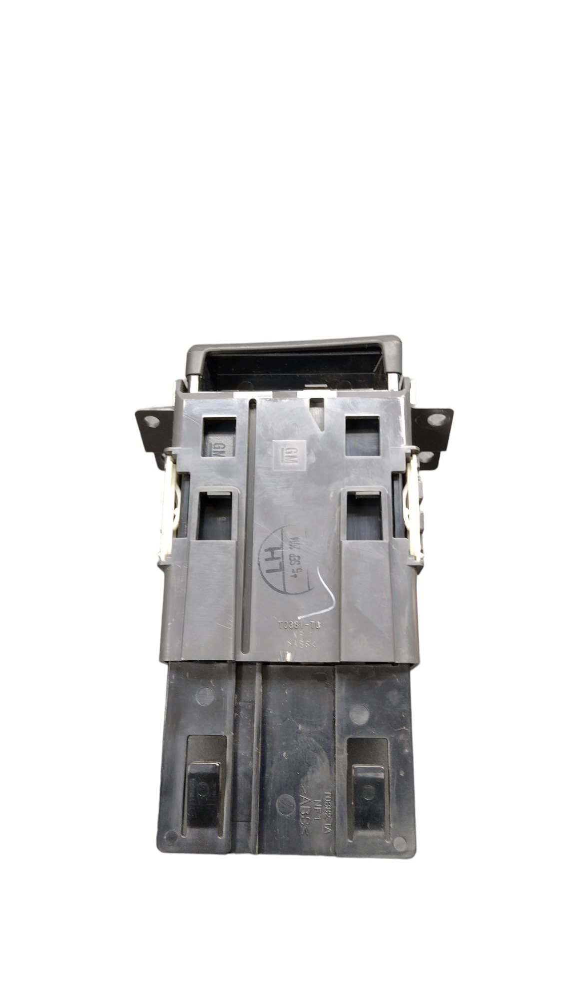 Cinzeiro L.e Trailblazer 2015 4