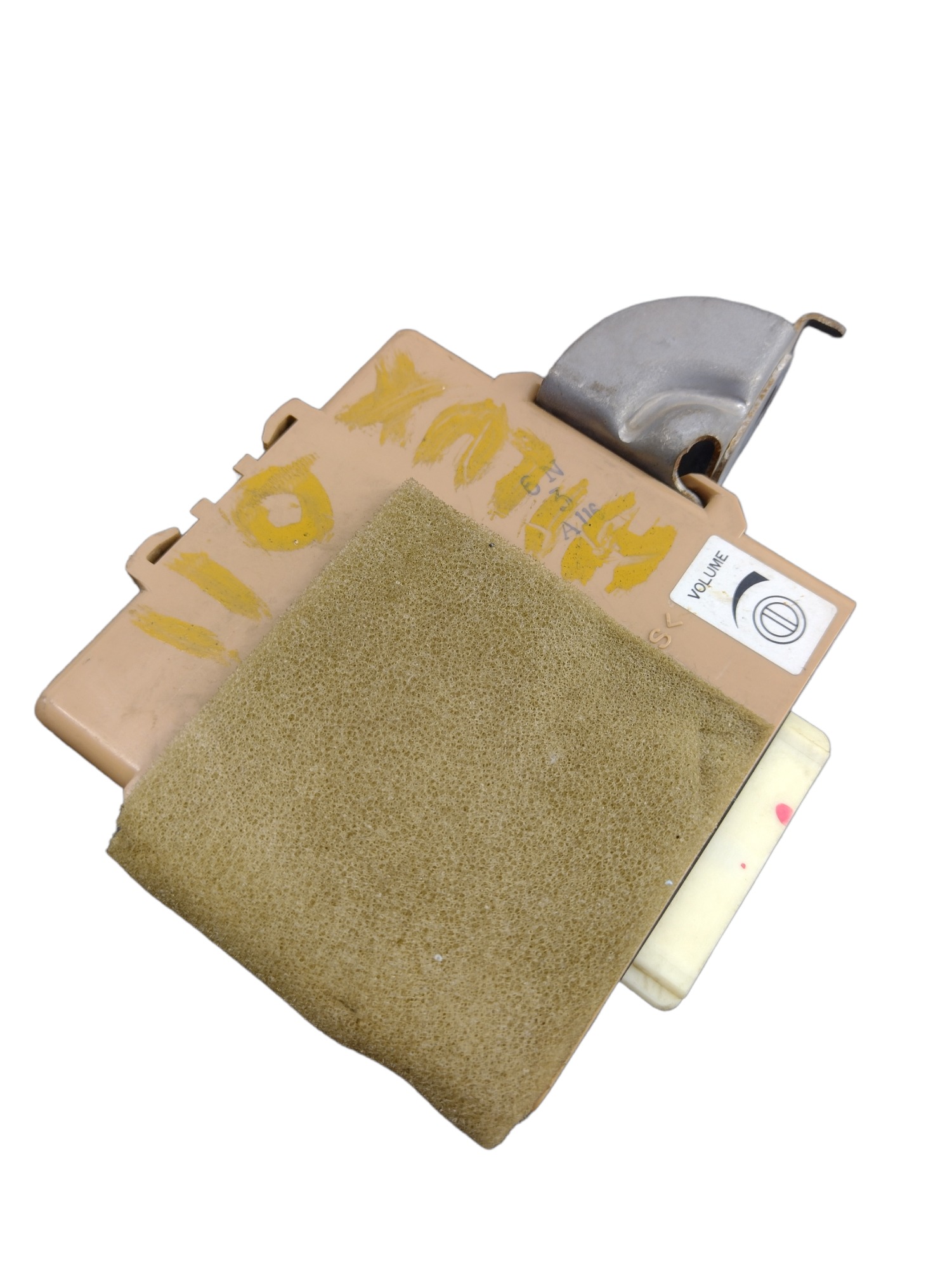 Módulo Do Computador De Bordo Hilux Sw4 2011 188100-71020 6