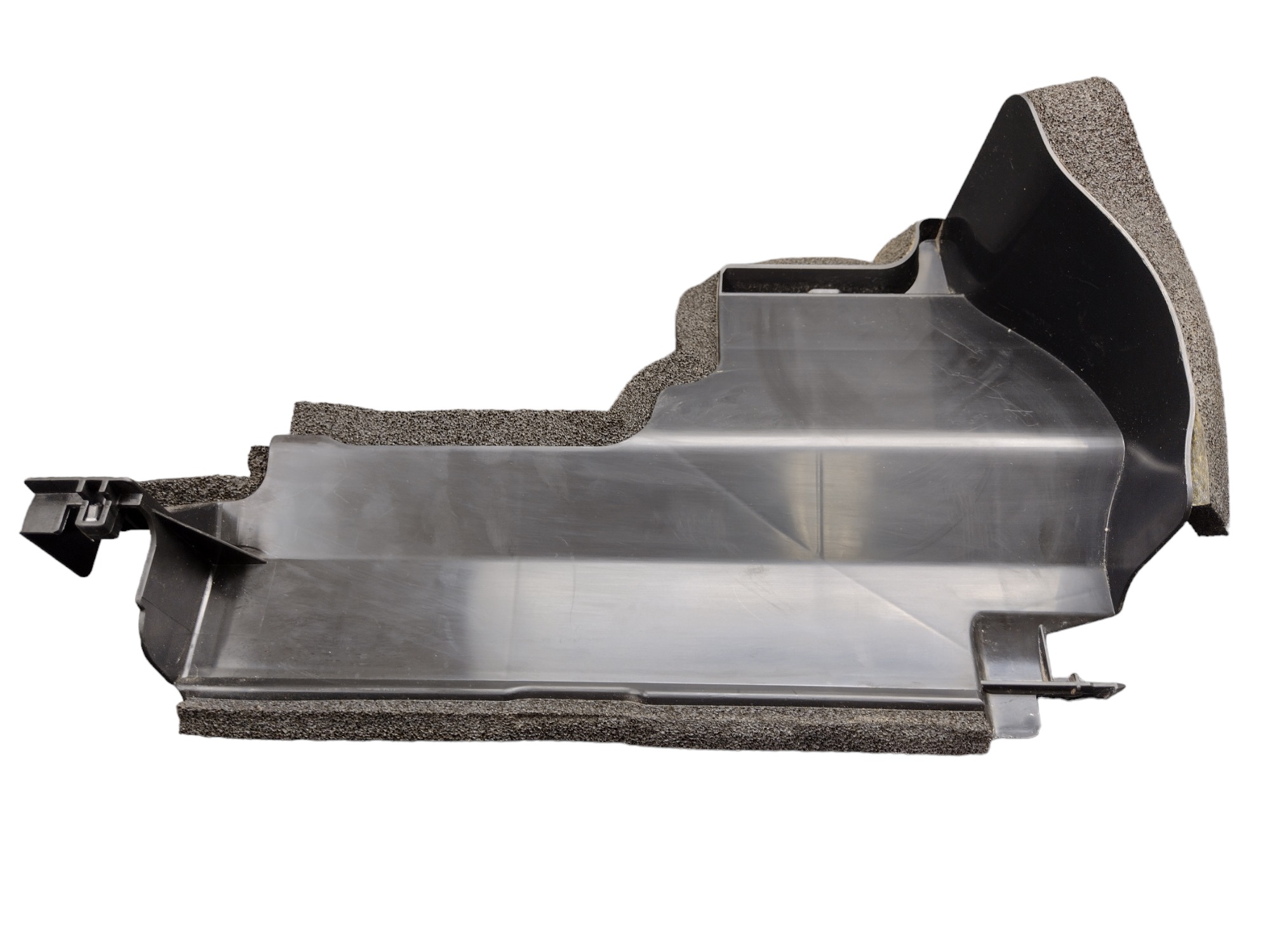 Defletor Radiador L.e Corolla Cross Xrx Hybrid 1.8 2022 4