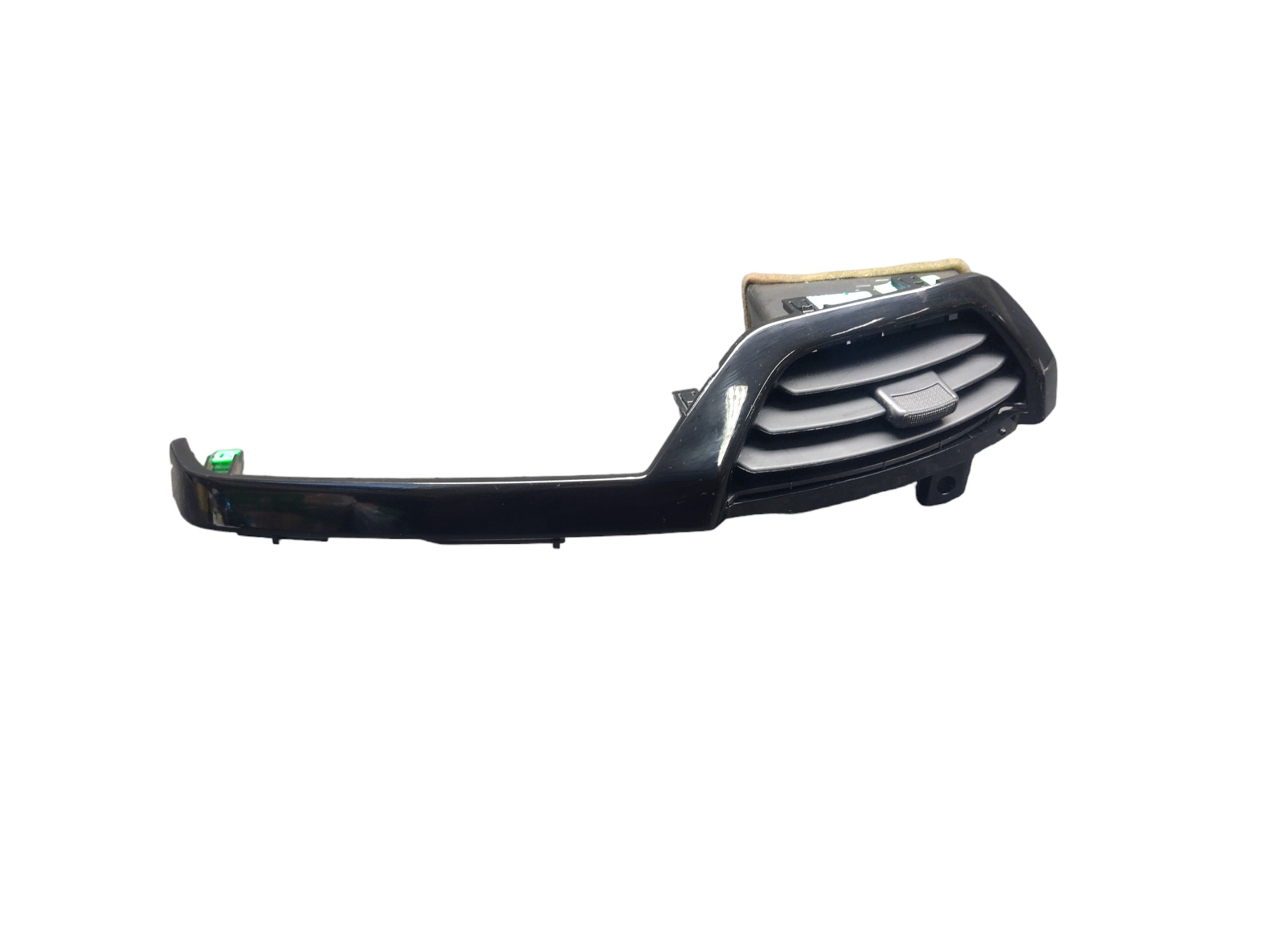 Difusor De Ar Central Lado Esquerdo S10 2.8 2015 3