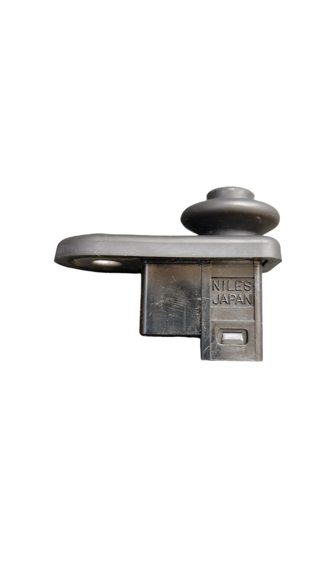 Sensor Interruptor Luz Porta Pajero Tr4 2011 3