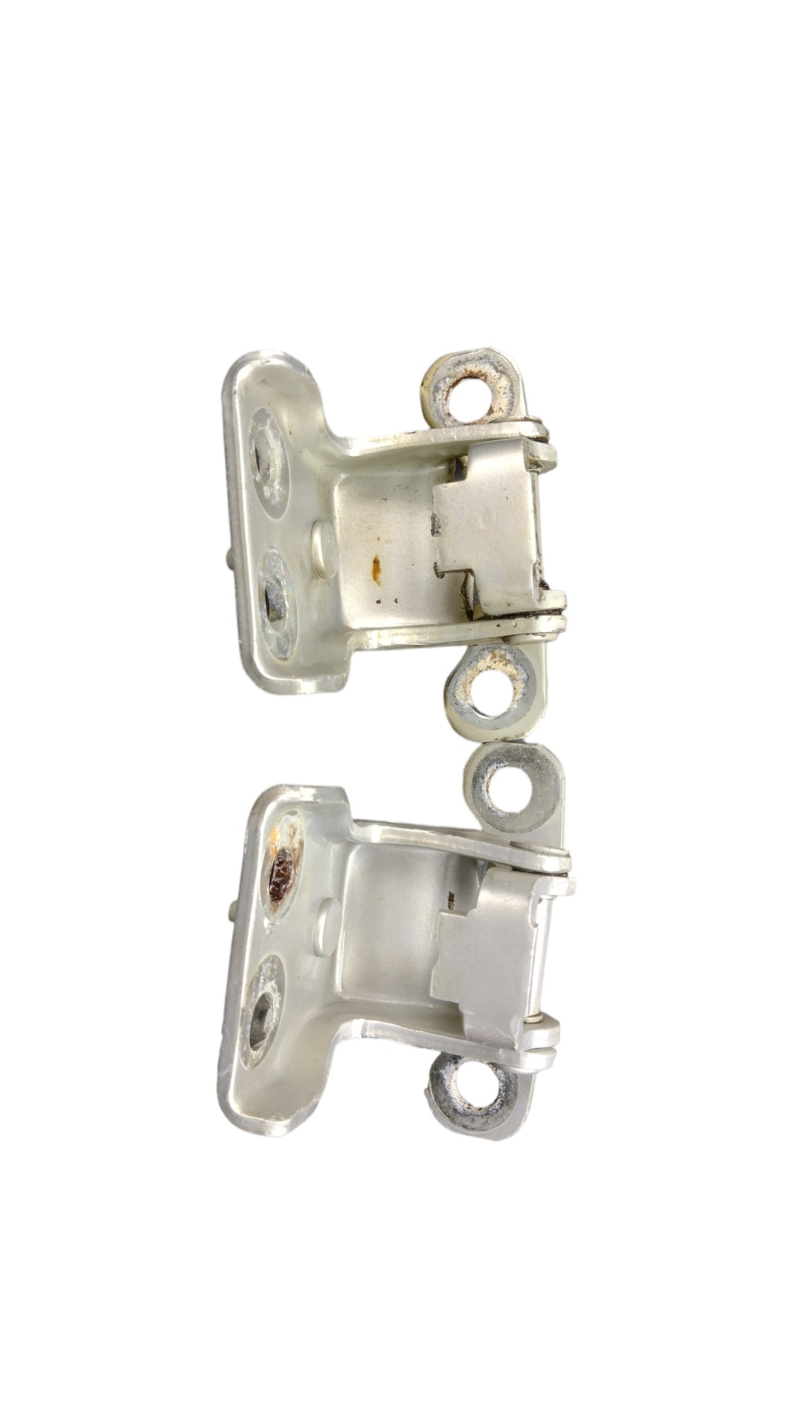 Par Dobradiças T.e Ford Ranger 2008 2