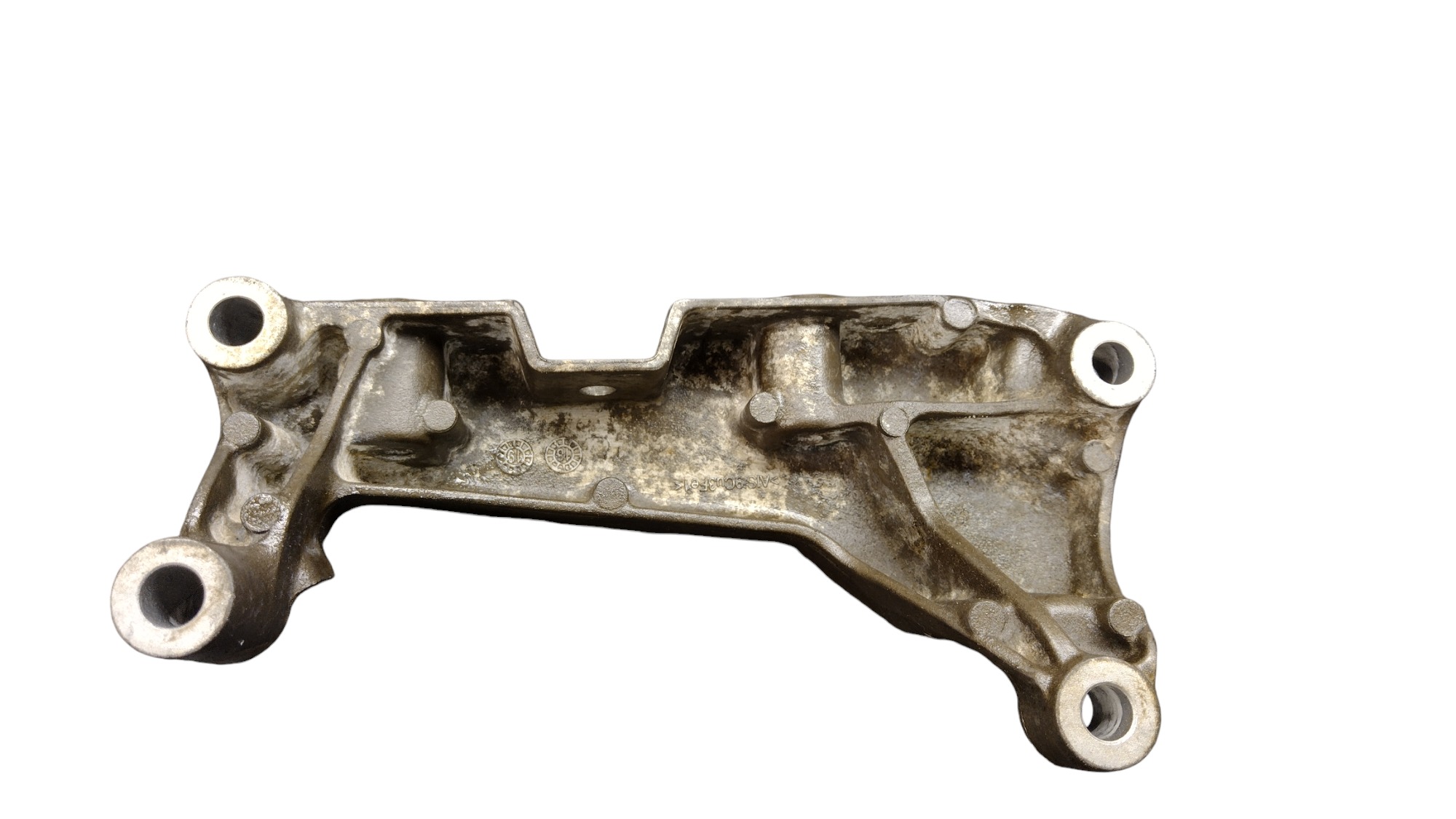 Suporte Motor Gm Tracker 1.2 Turbo 2024 5
