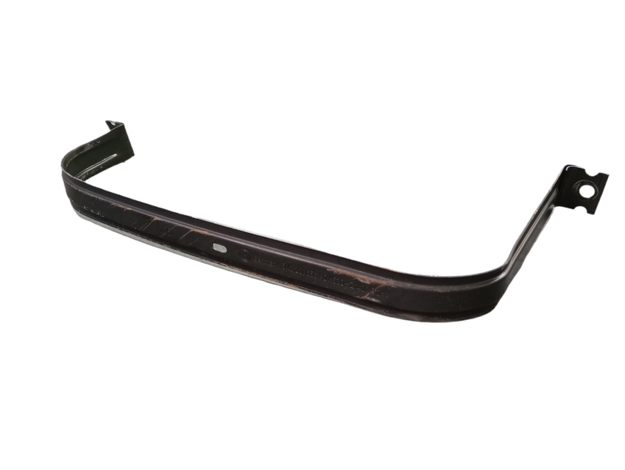 Cinta Fixação Tanque Combustível Tiguan 2014 2